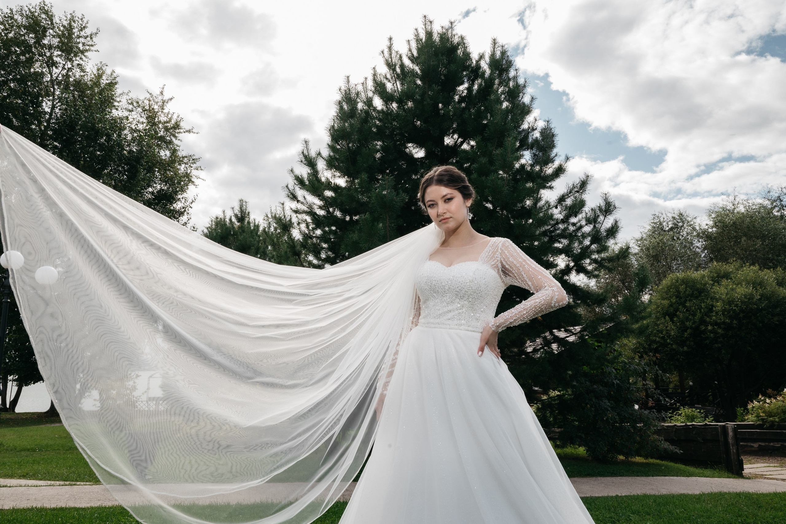 Черное&Белое. Свадебный фотограф Ижевск Петр Шишков