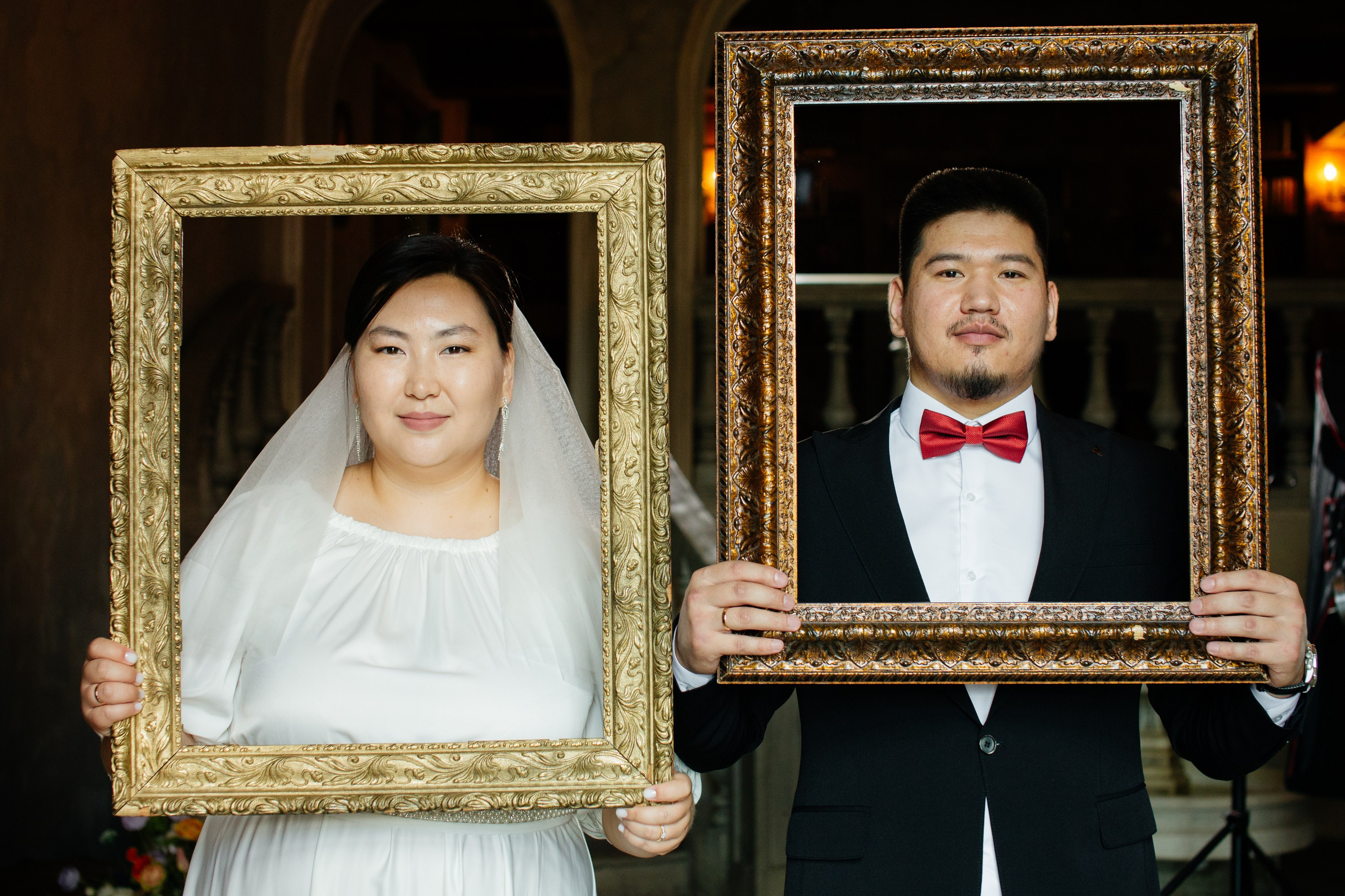 Love Story. NUTA ART - photo-video creator