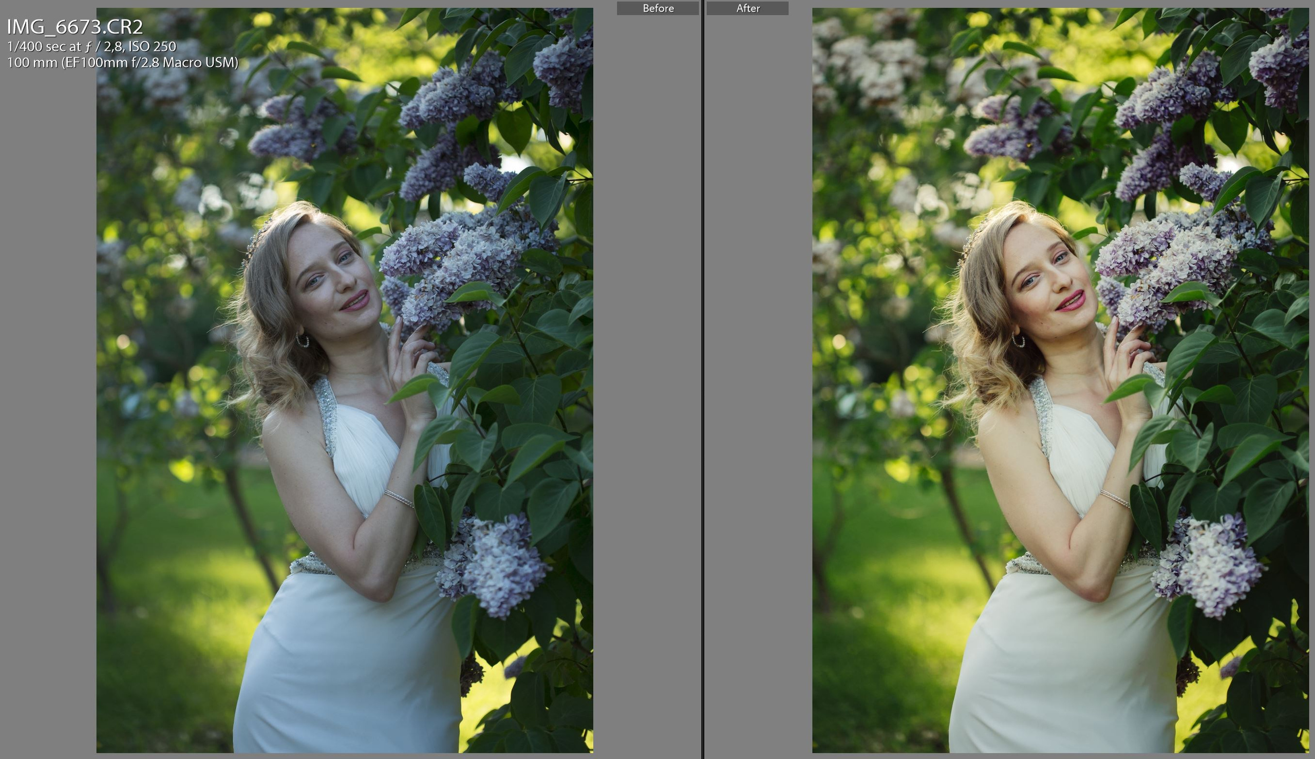 Обработка. NUTA ART wedding and art photographer