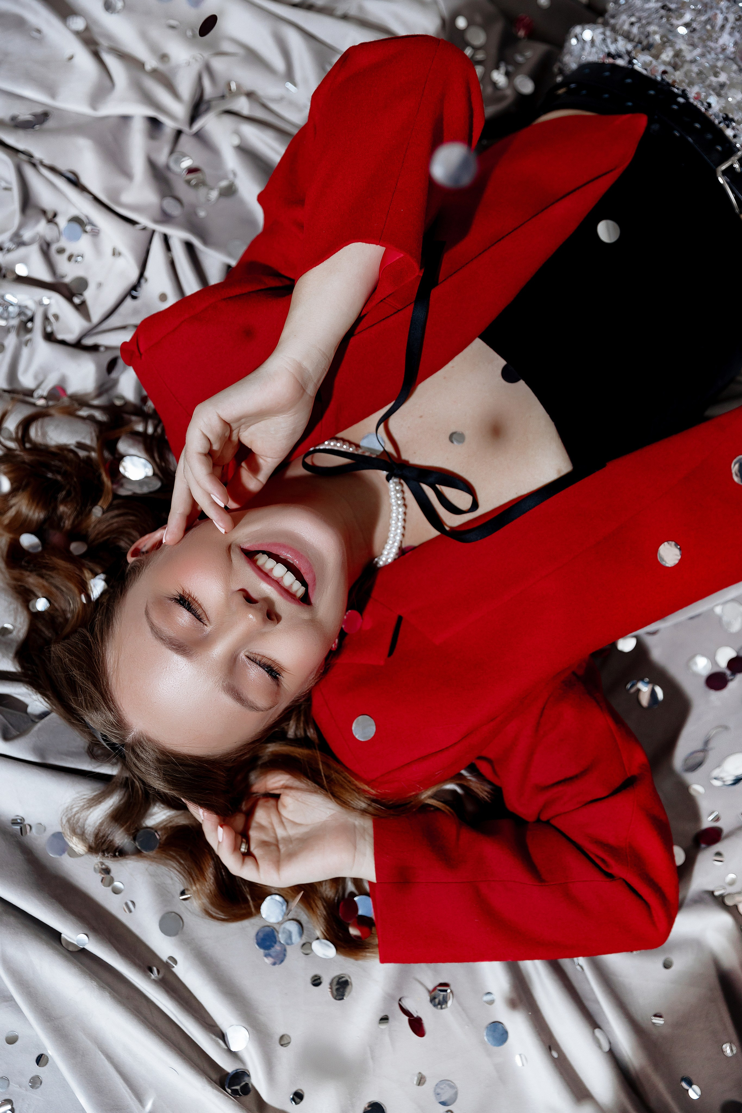 Одиночные съемки