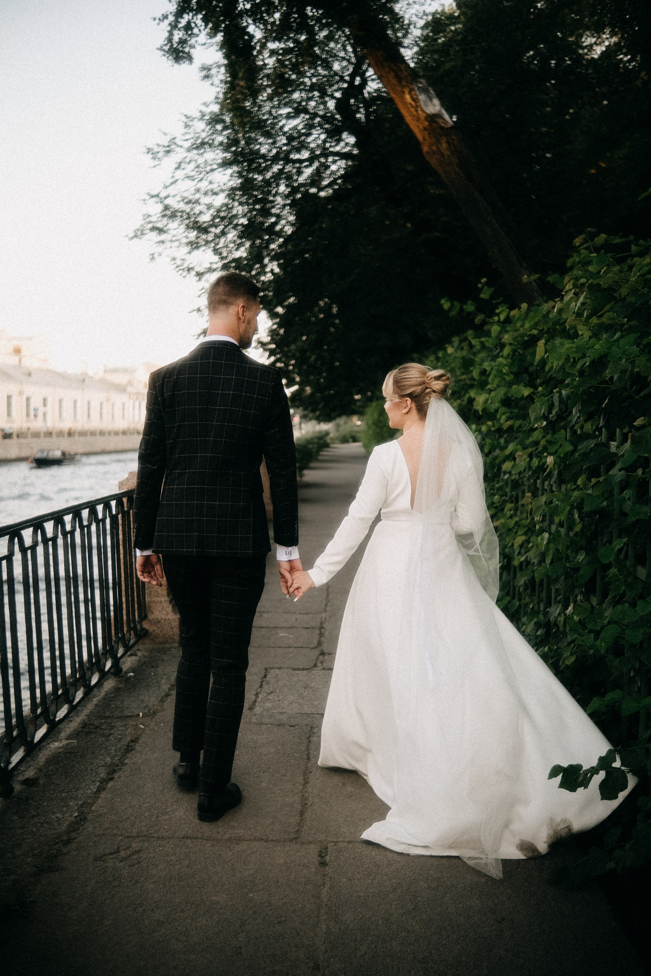 Лена & Саша ДБ2. Phdkvmr.ru