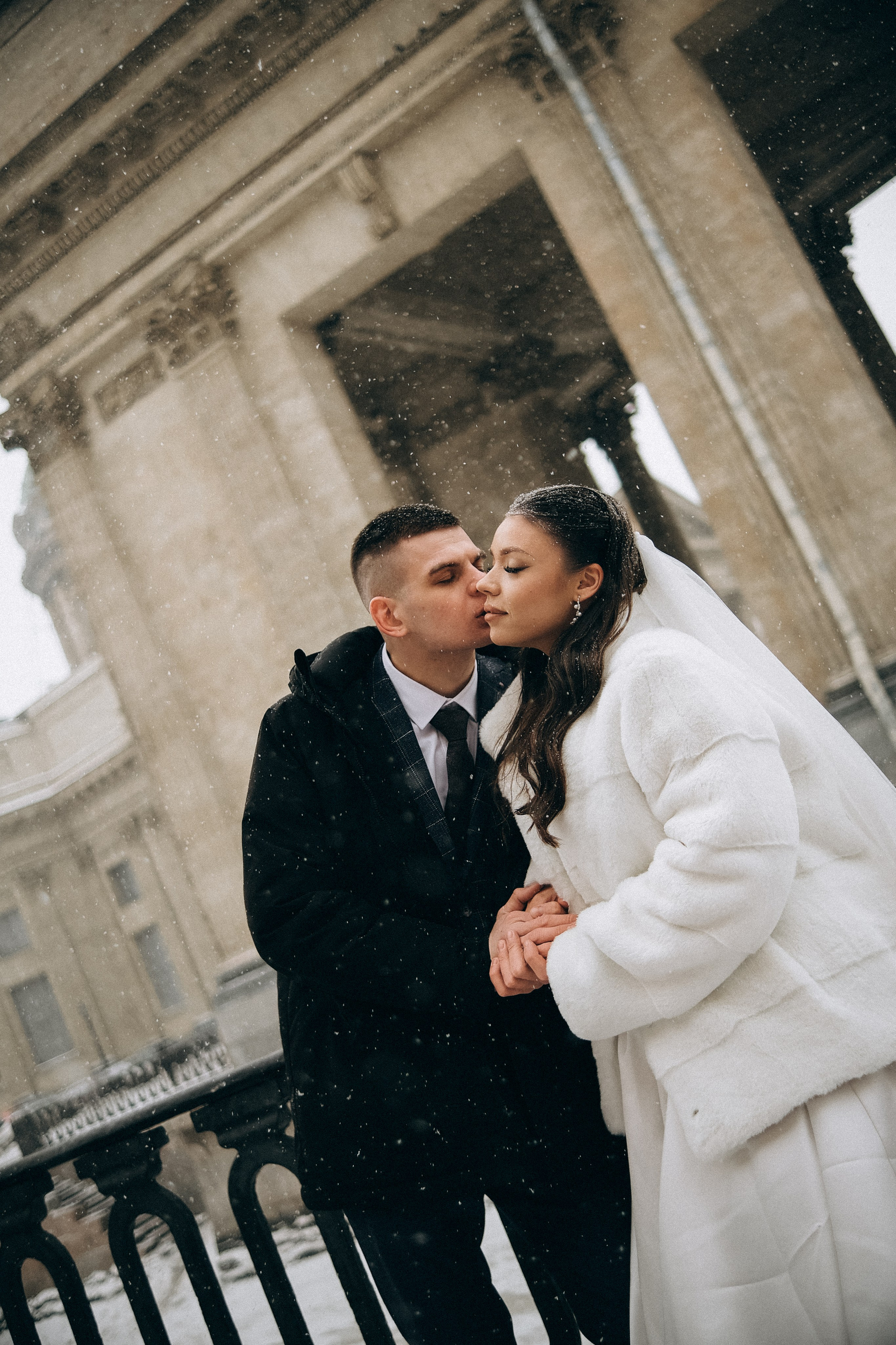 Ксения & Кирилл ДБ2. Phdkvmr.ru