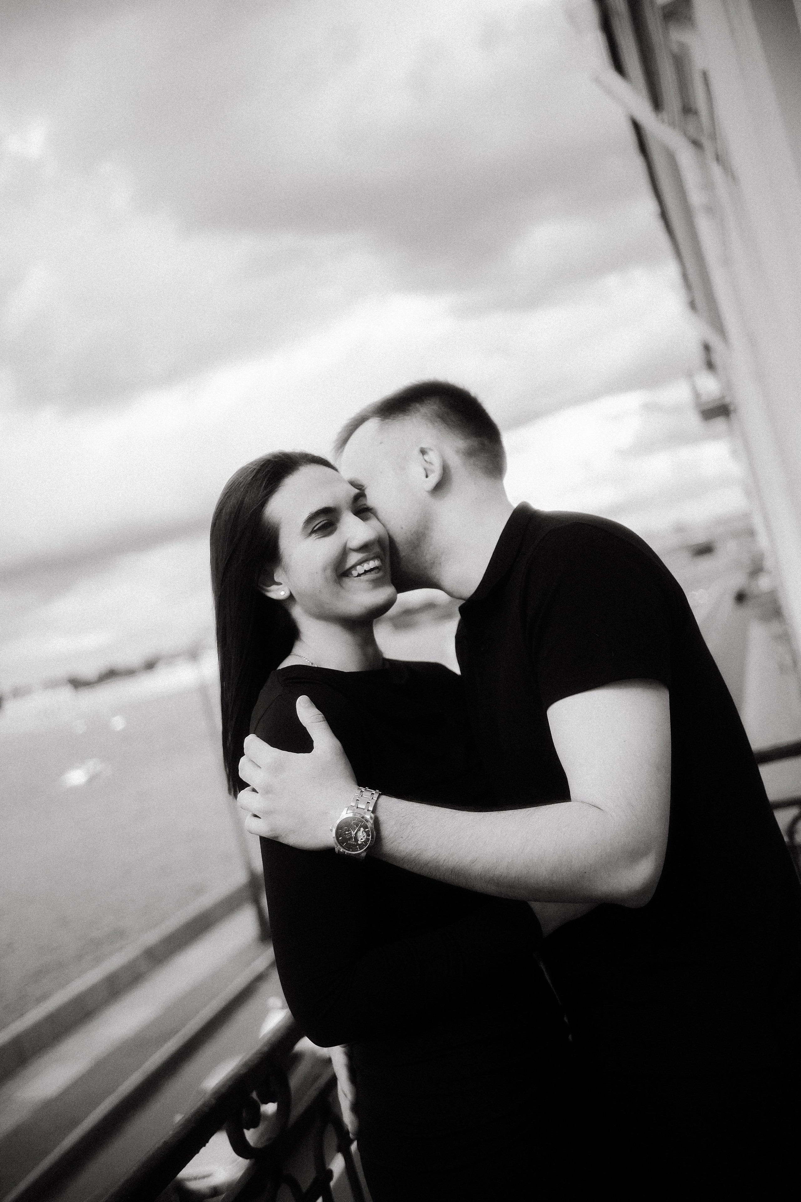 Алина & Саша. Phdkvmr.ru