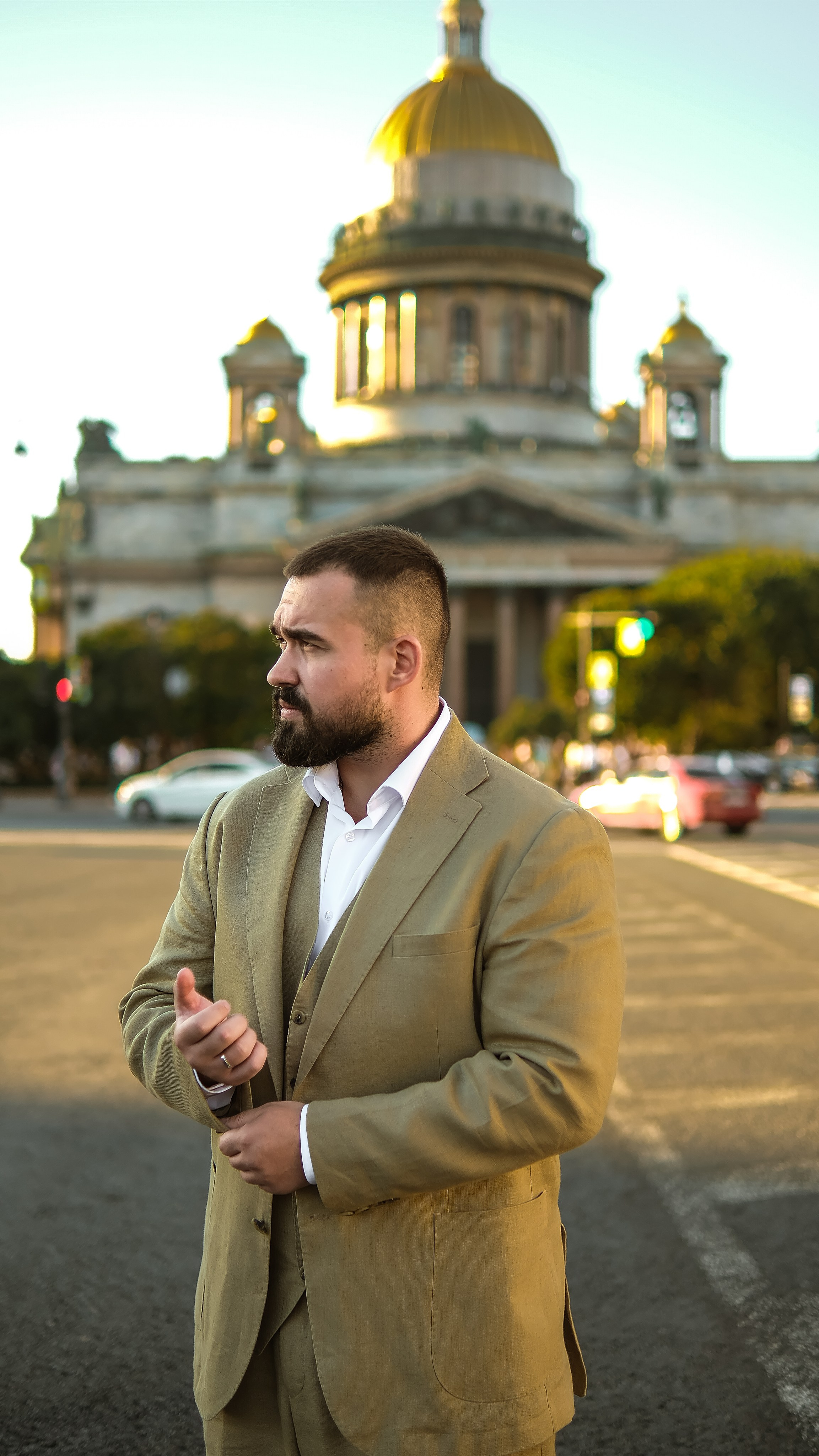 Даша и Савелий. Phdkvmr.ru