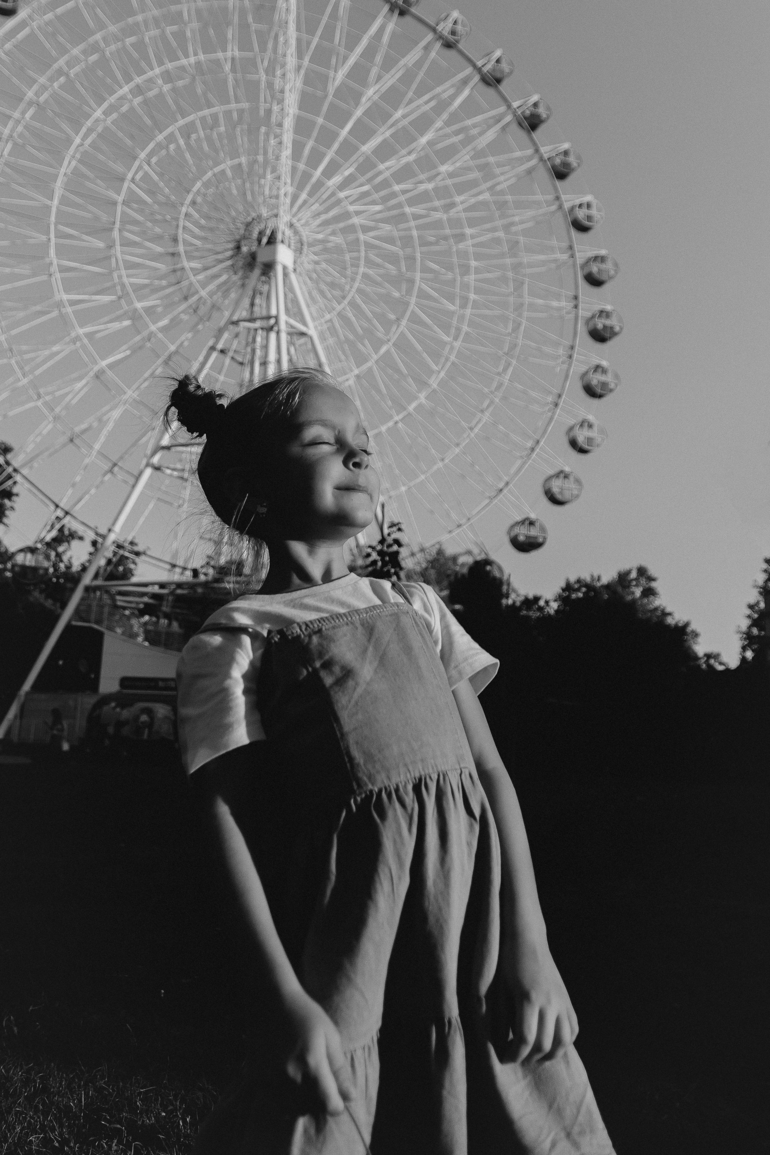 Солнечный день. Фотограф в Краснодаре Ксения Мархинина