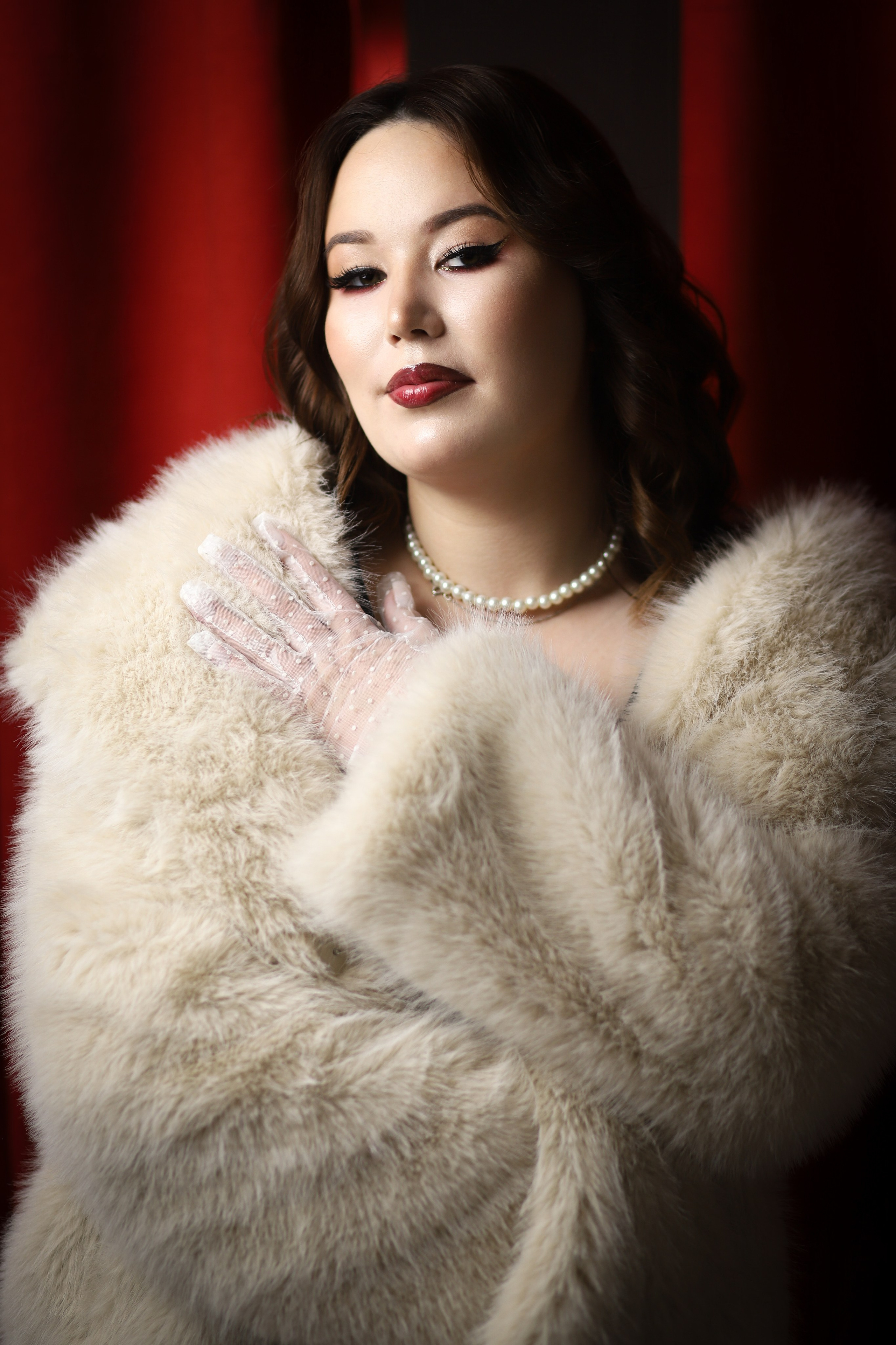 Индивидуальная. Даша Лукошкина Фотограф Шуя | Иваново