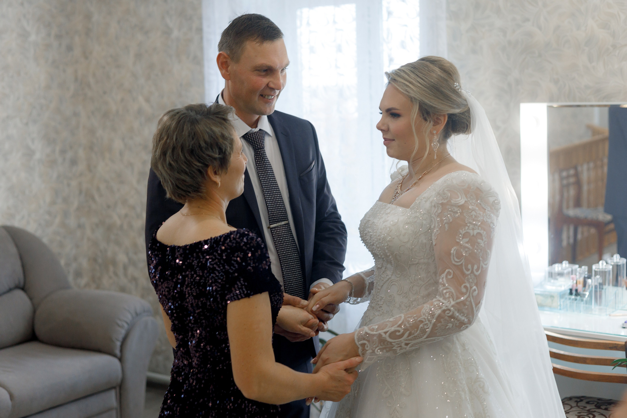 Свадьбы. Главная