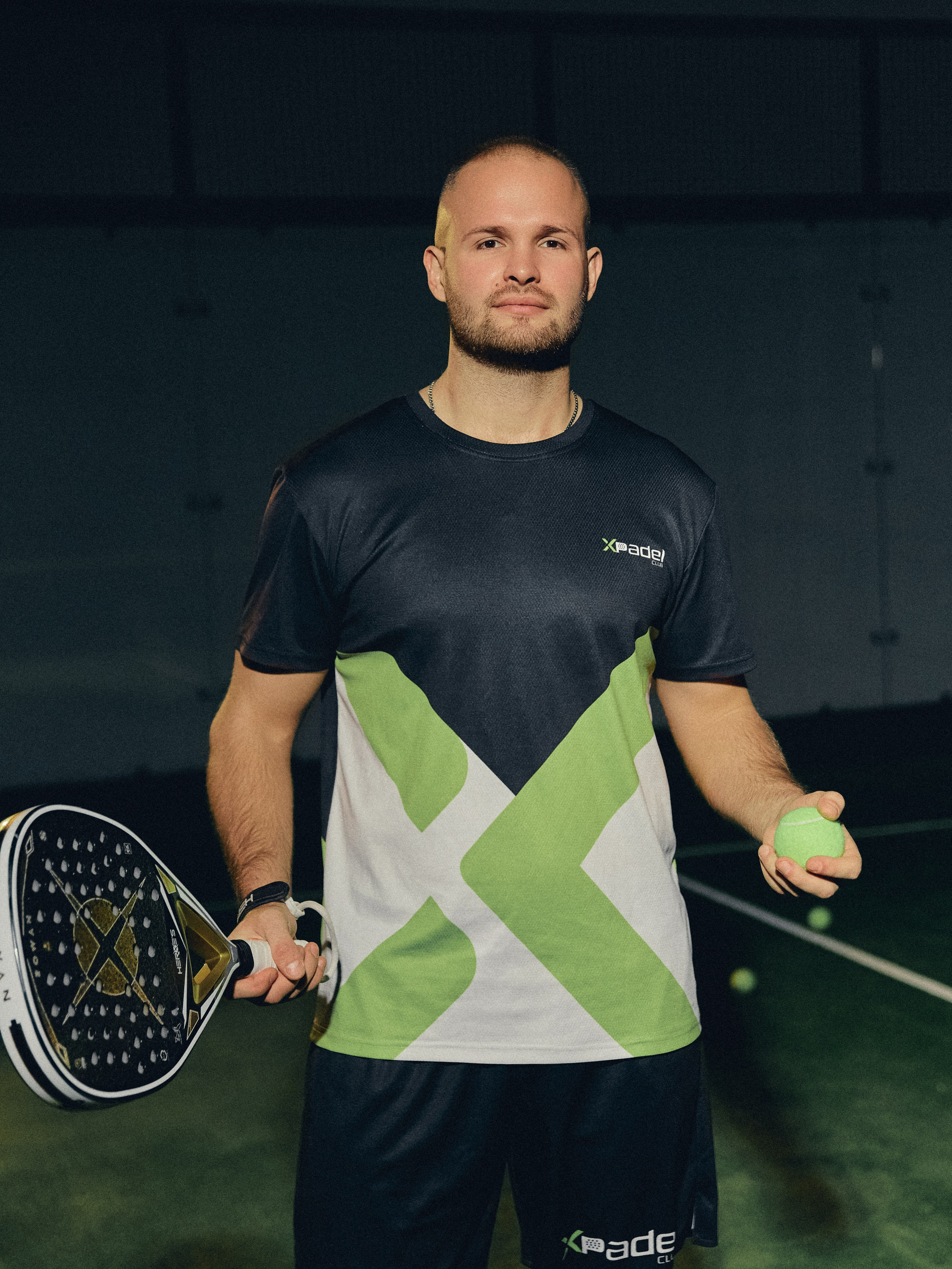 Тренера падел. Профессиональный Фотограф во Владимире, в Москве и в Суздале — Полина Романычева