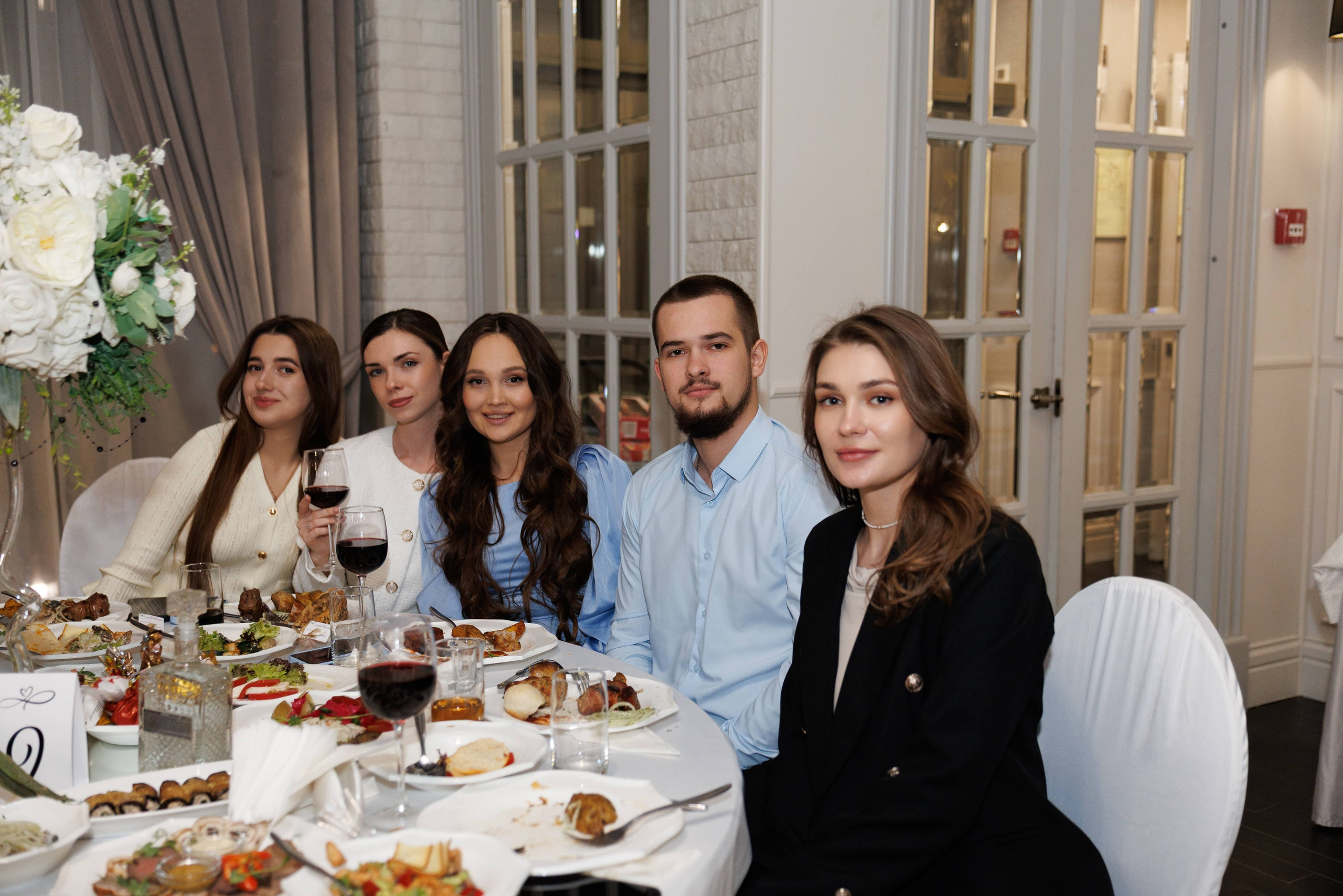 Максим и Маргарита