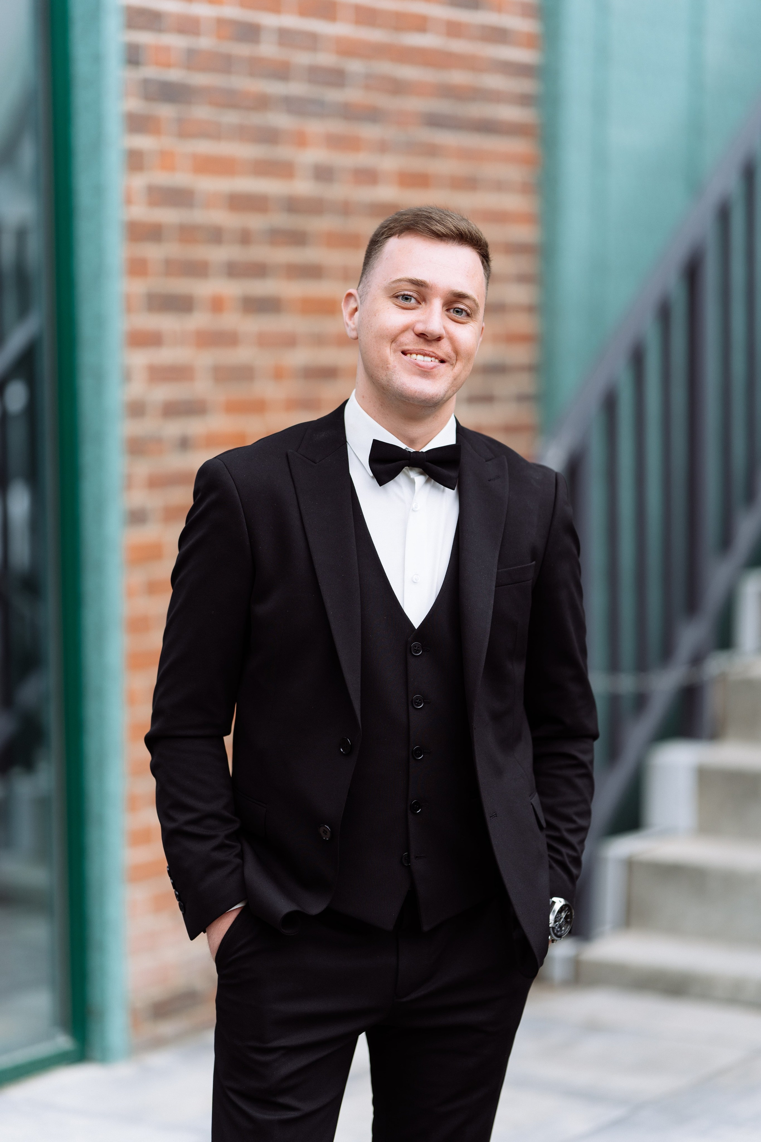 Егор и Мария