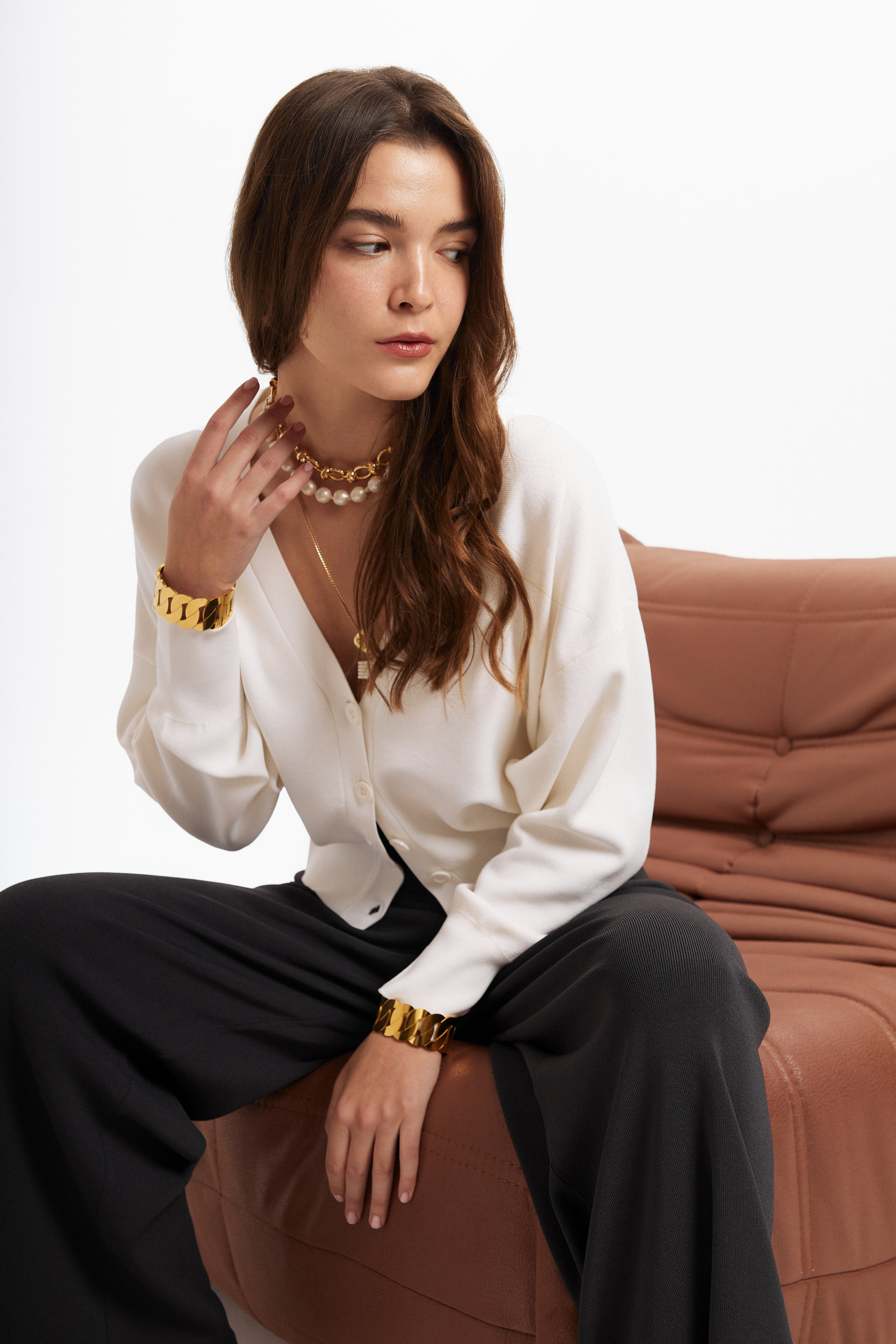 Бренды. Фотограф людей и брендов | Юлия Бажина