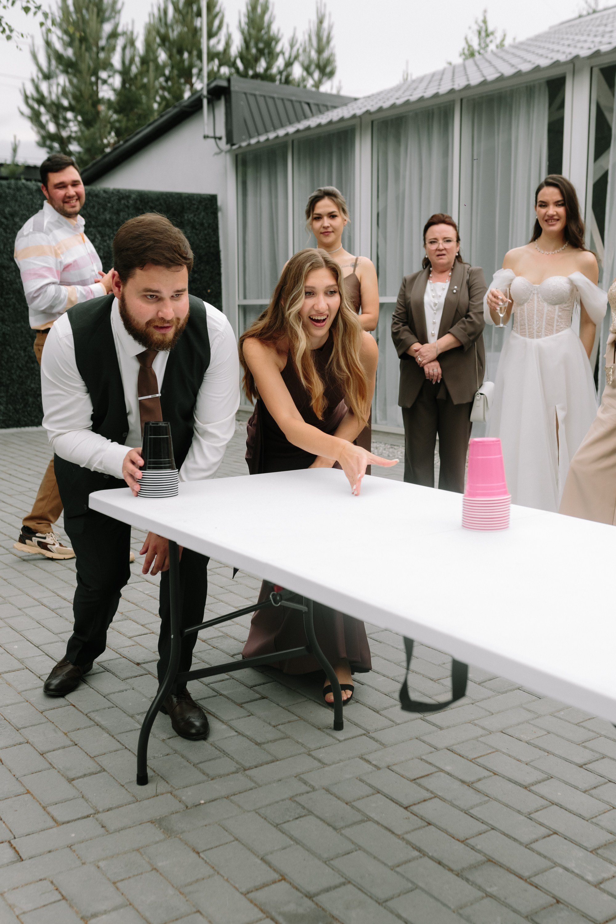 Анастасия & Антон (Vozduh). Фотограф Нижний Тагил Лилия Савина