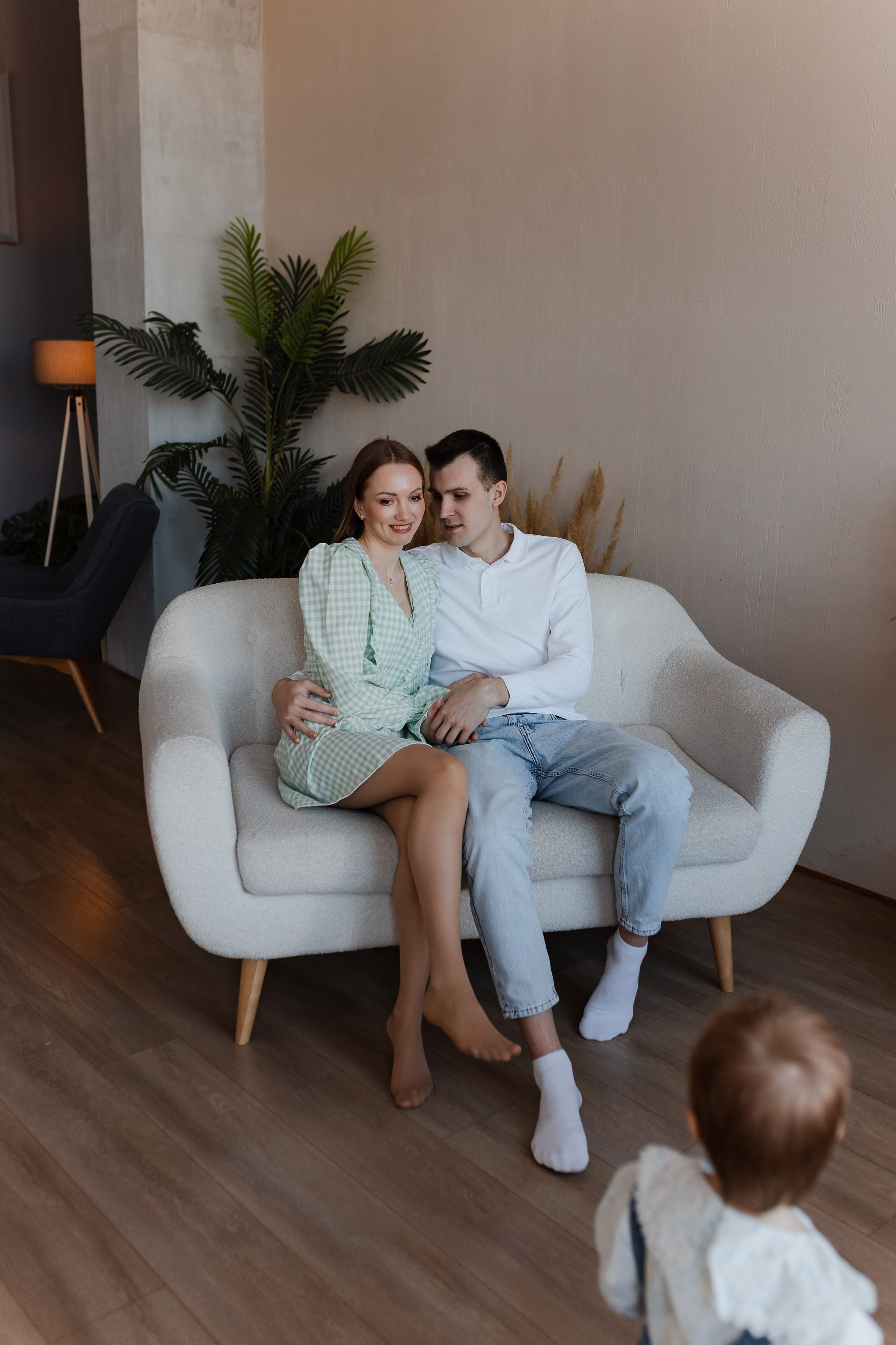 Весенняя фотосессия. Свадебный фотограф в городе Подольск МО и Москва Крылова Ирина