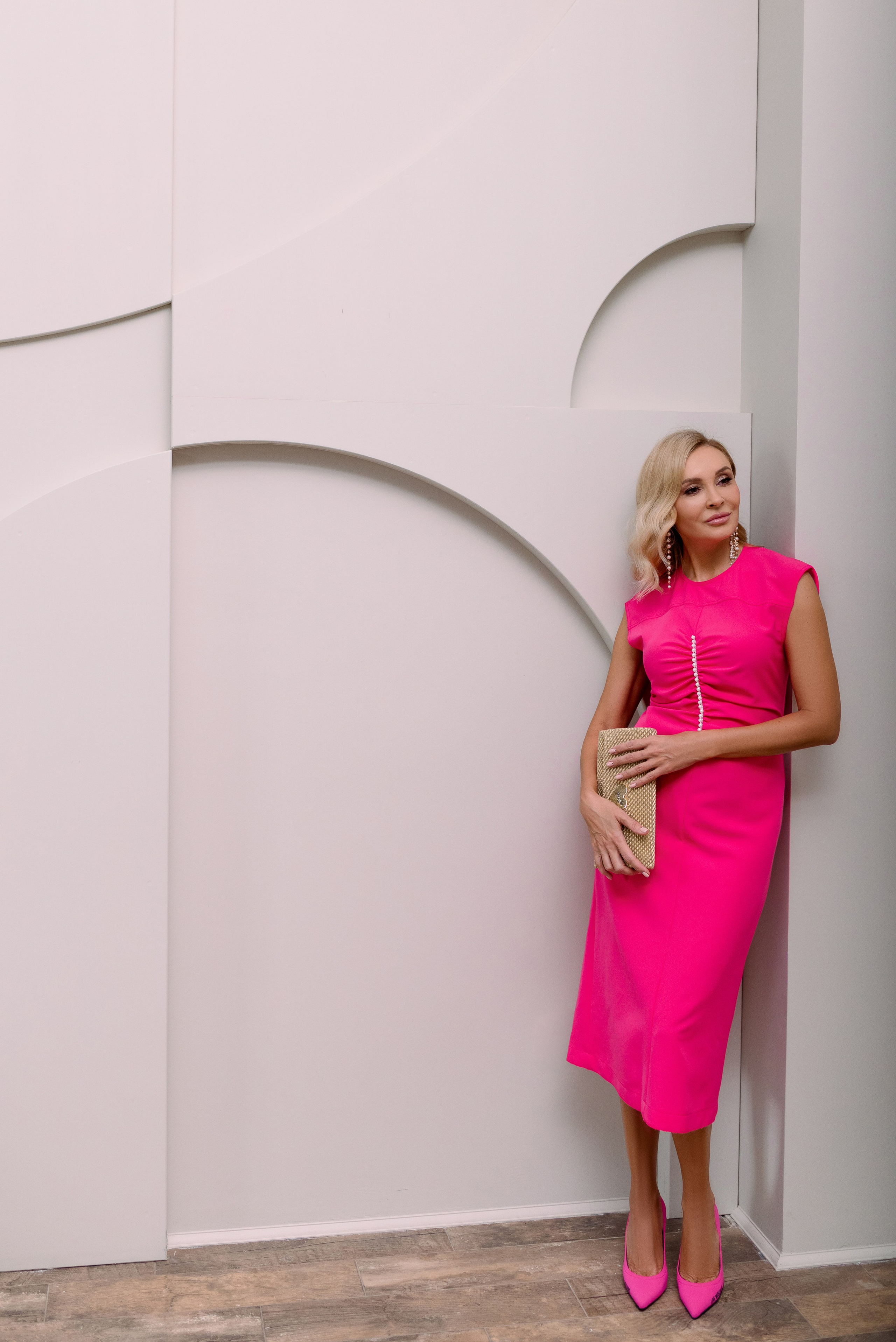 Светлана Смыкова — Основатель FASHIONBURO Ростов-на-Дону. Фотограф Елена Кучук