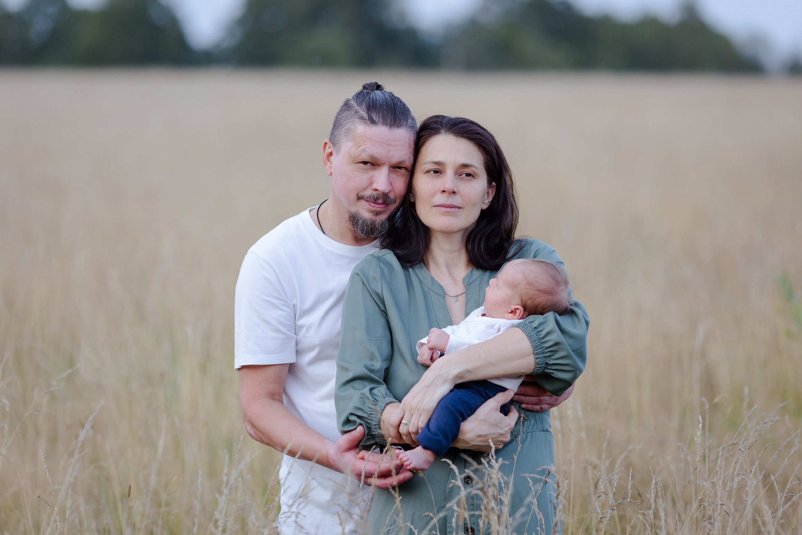 Семья и дети. Ароматестирование по методу Аромакод и Нейростатус в Санкт-Петербурге