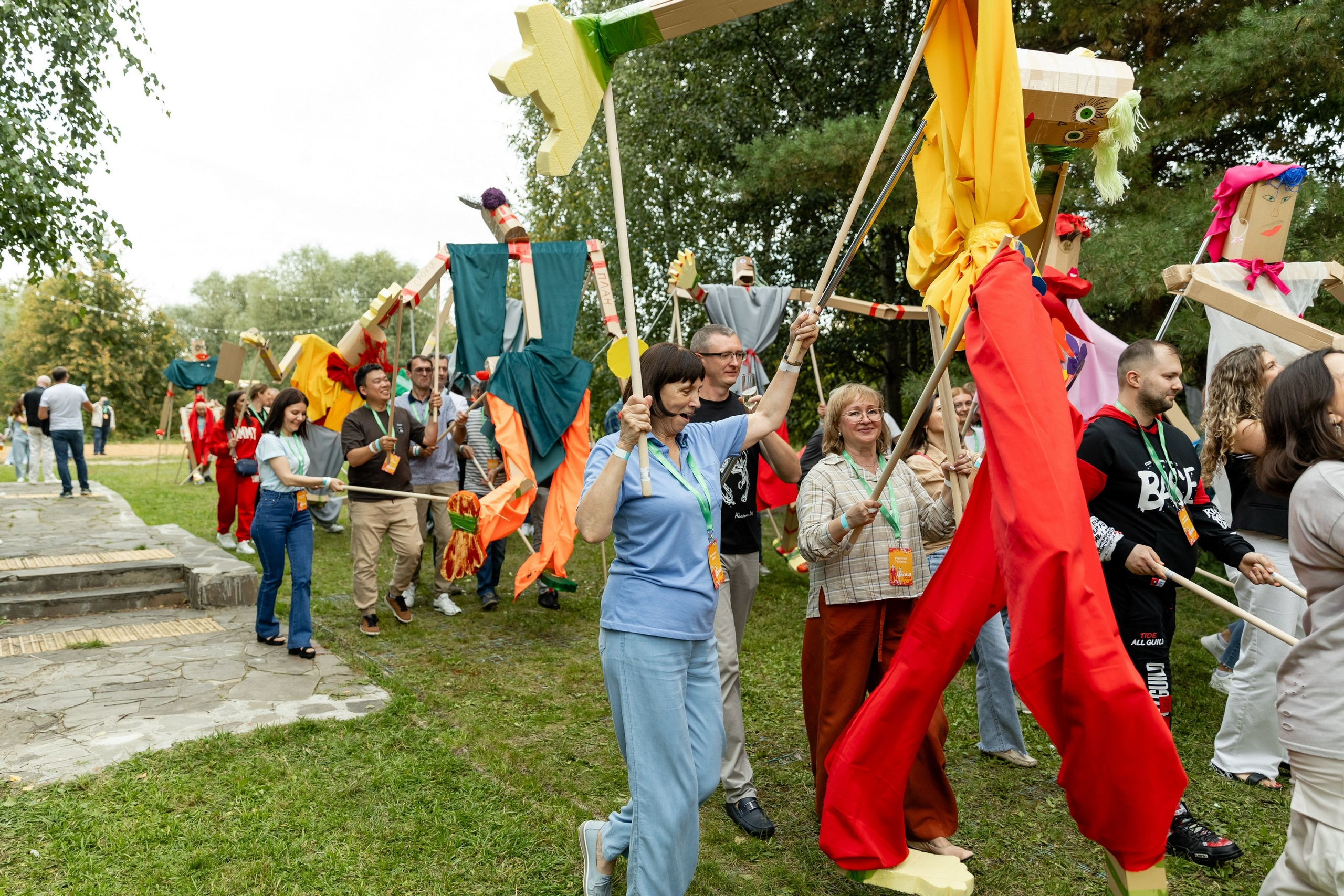 Тимбилдинг Абсолют (ecoLOFT 2.0). Татьяна Чернышова свадебный фотограф Москва