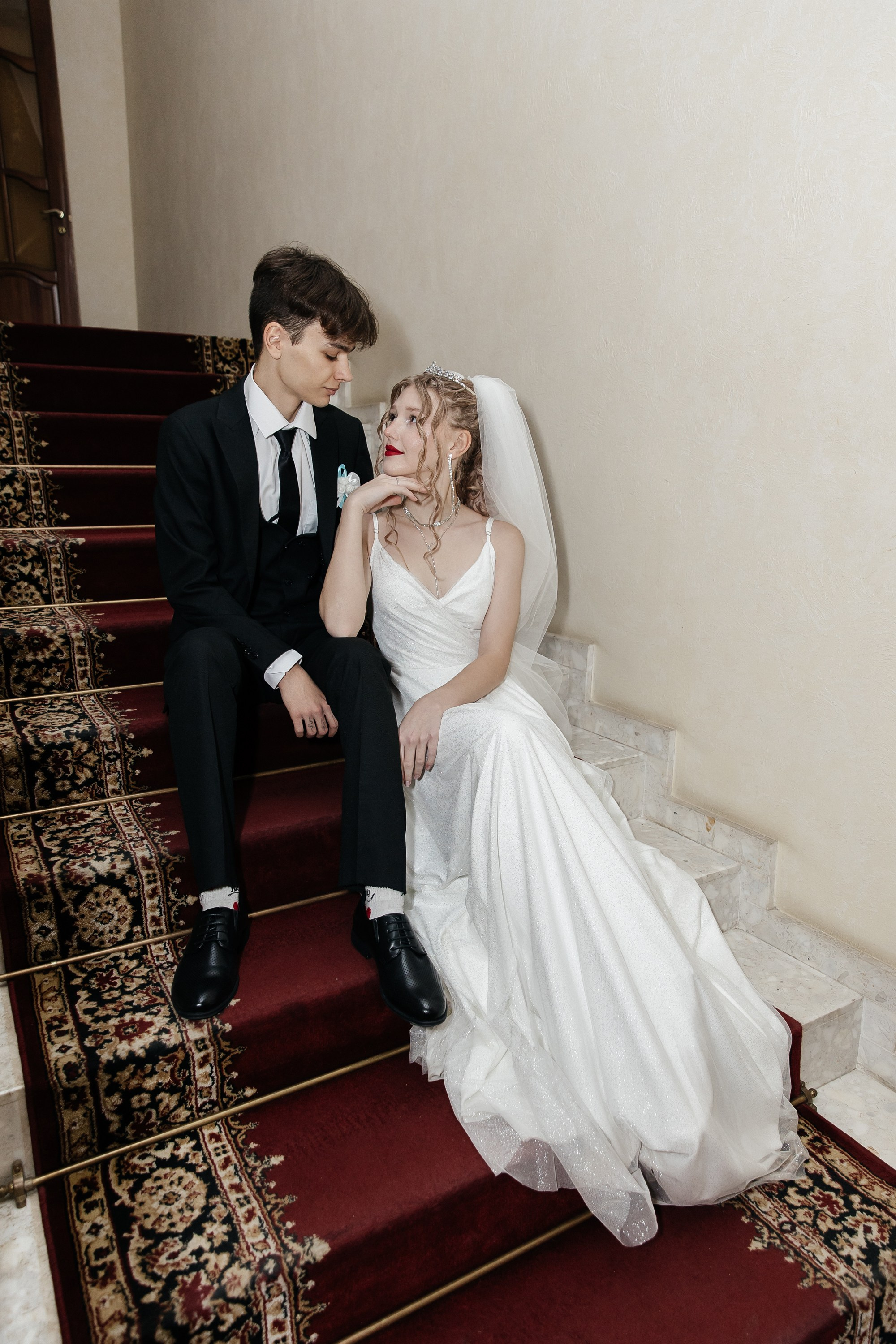 Роспись в Екатерининском зале 04.02.2025. Свадебный и семейный фотограф Виолетта Сидельникова. Краснодар, Россия, Беларусь, Европа