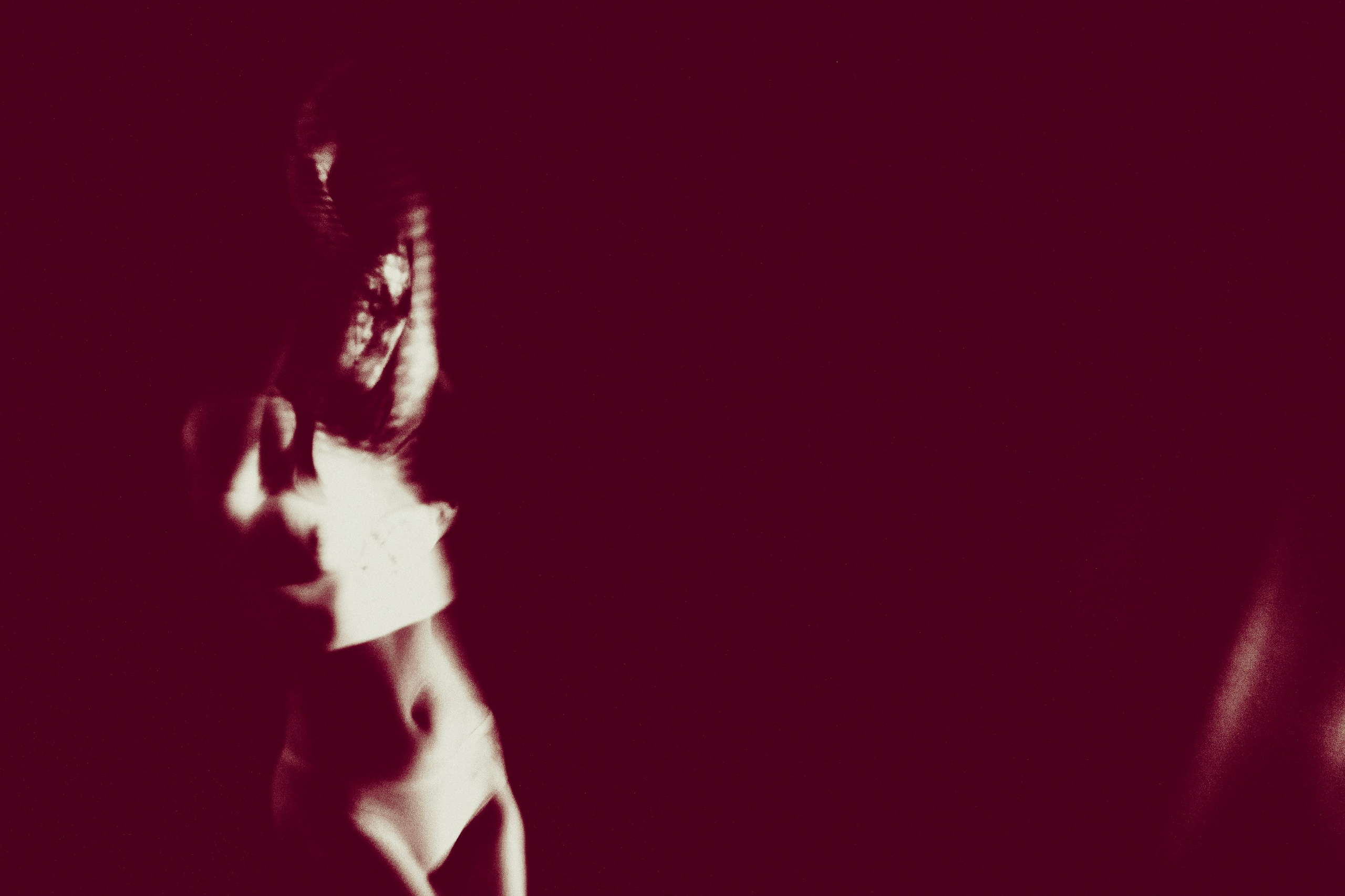 Призрачно. Фотограф * Вячеслав Скоробогатов * Визульный Артист