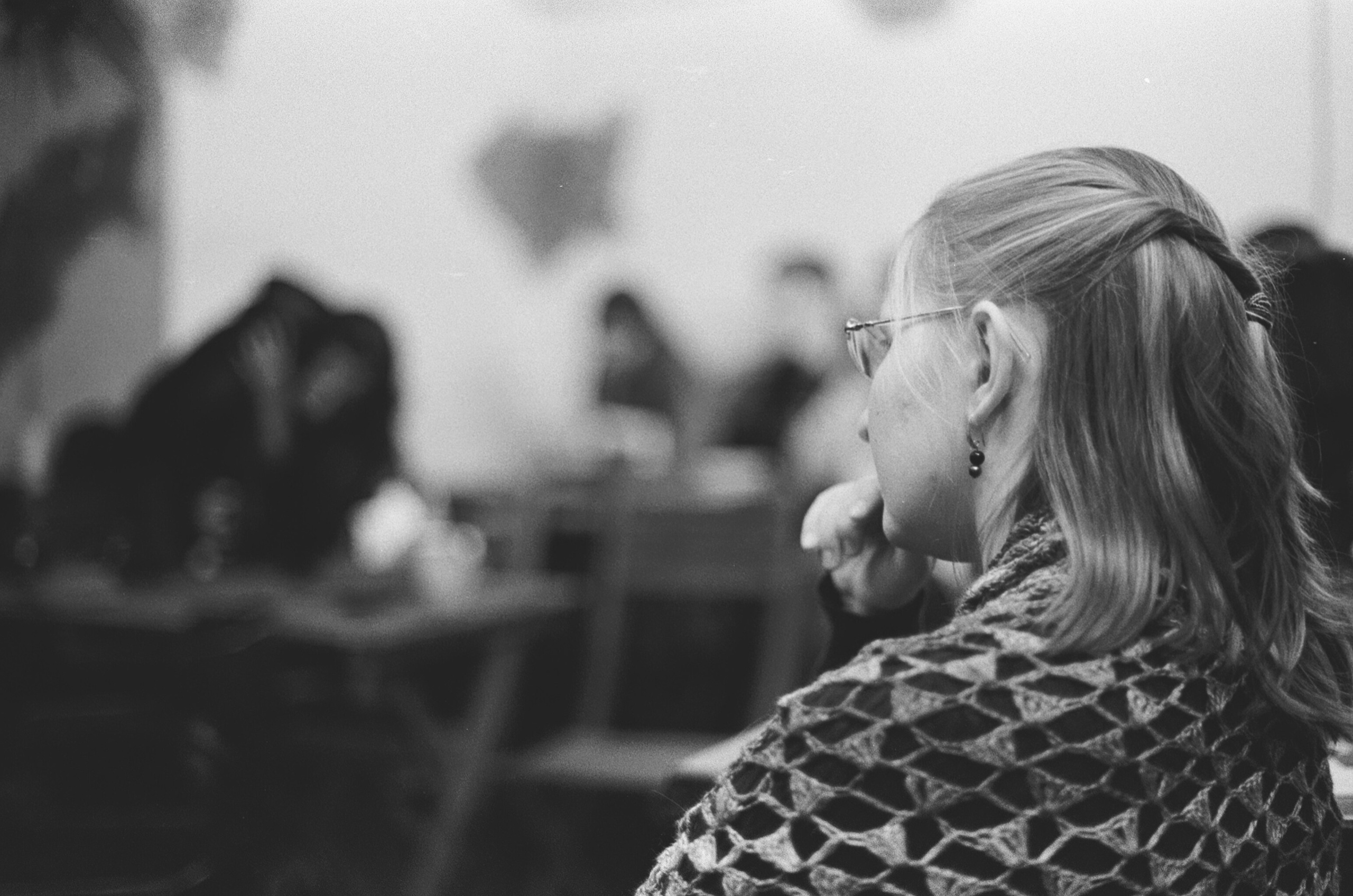 28.11.2021 // Лекция «Зарождение московской городской фотографии». Фотовыставки serebro.gallery, в которых автором можешь стать ты! | Москва