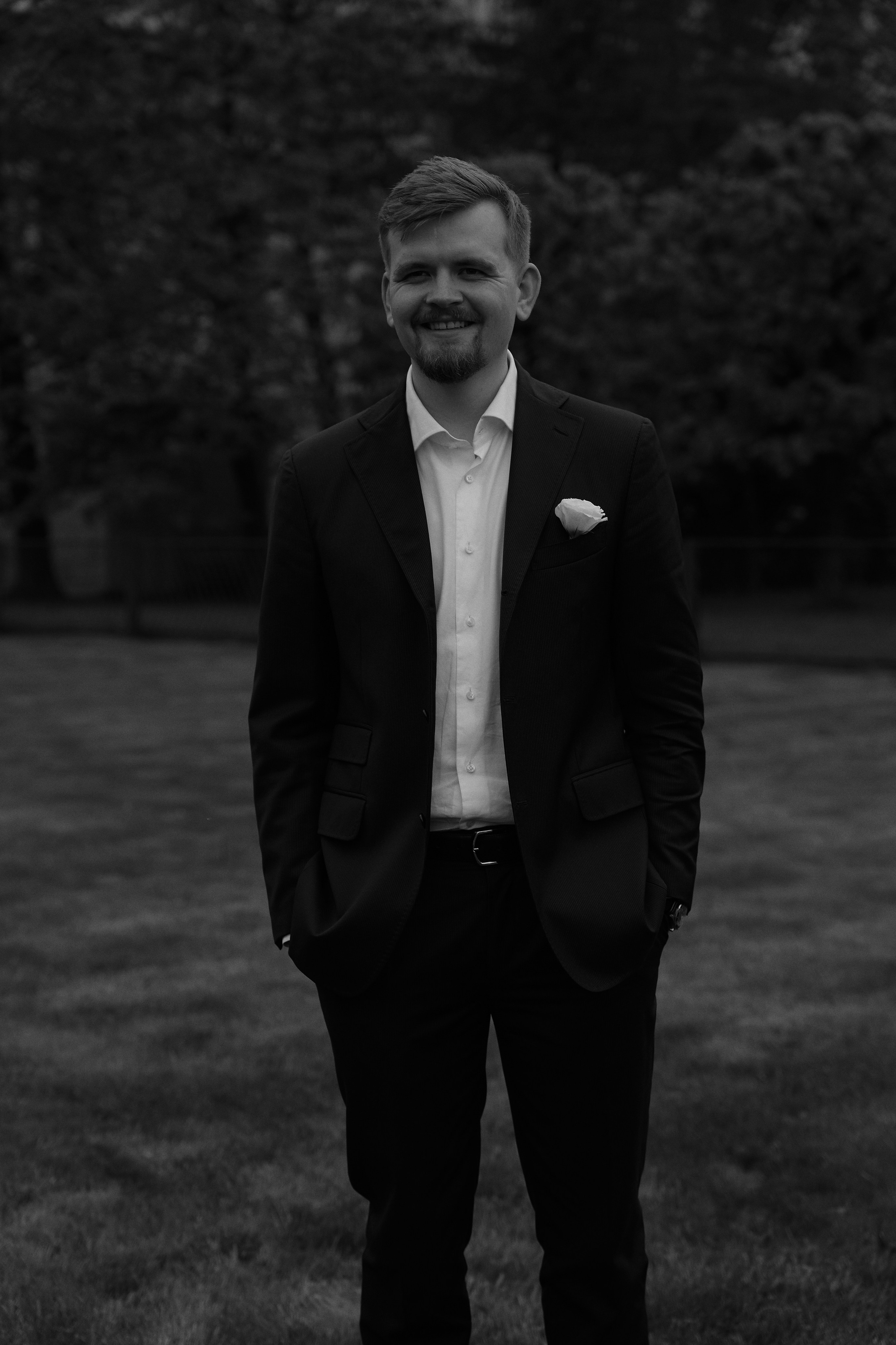 Кафе + Прогулка + ЗАГС. Фотограф / Санкт-Петербург / Галина Никонова