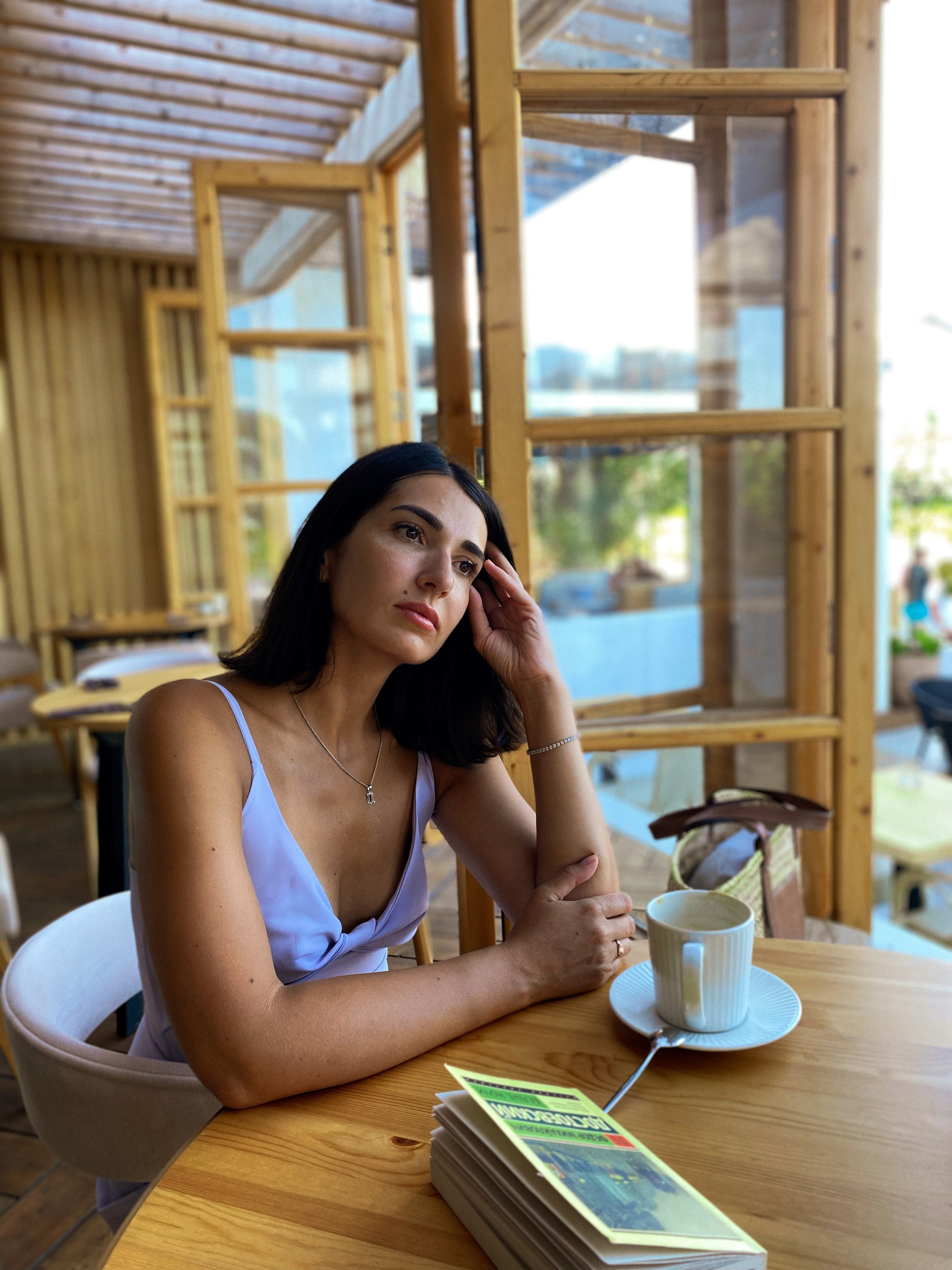 Сочи. Июнь. Чувственный мобильный фотограф в Казани и Сочи Дьяченко Дарья