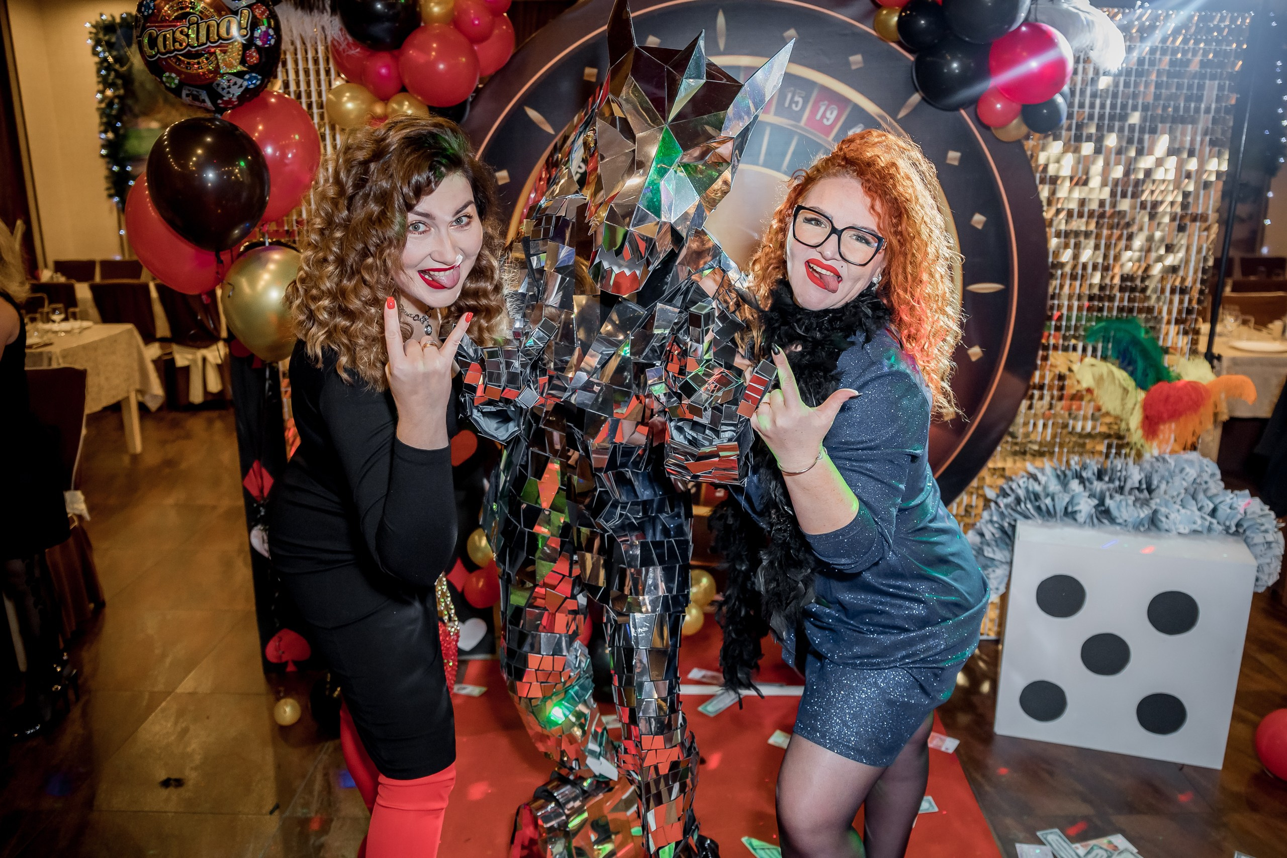 Корпоративы, банкеты. Главная