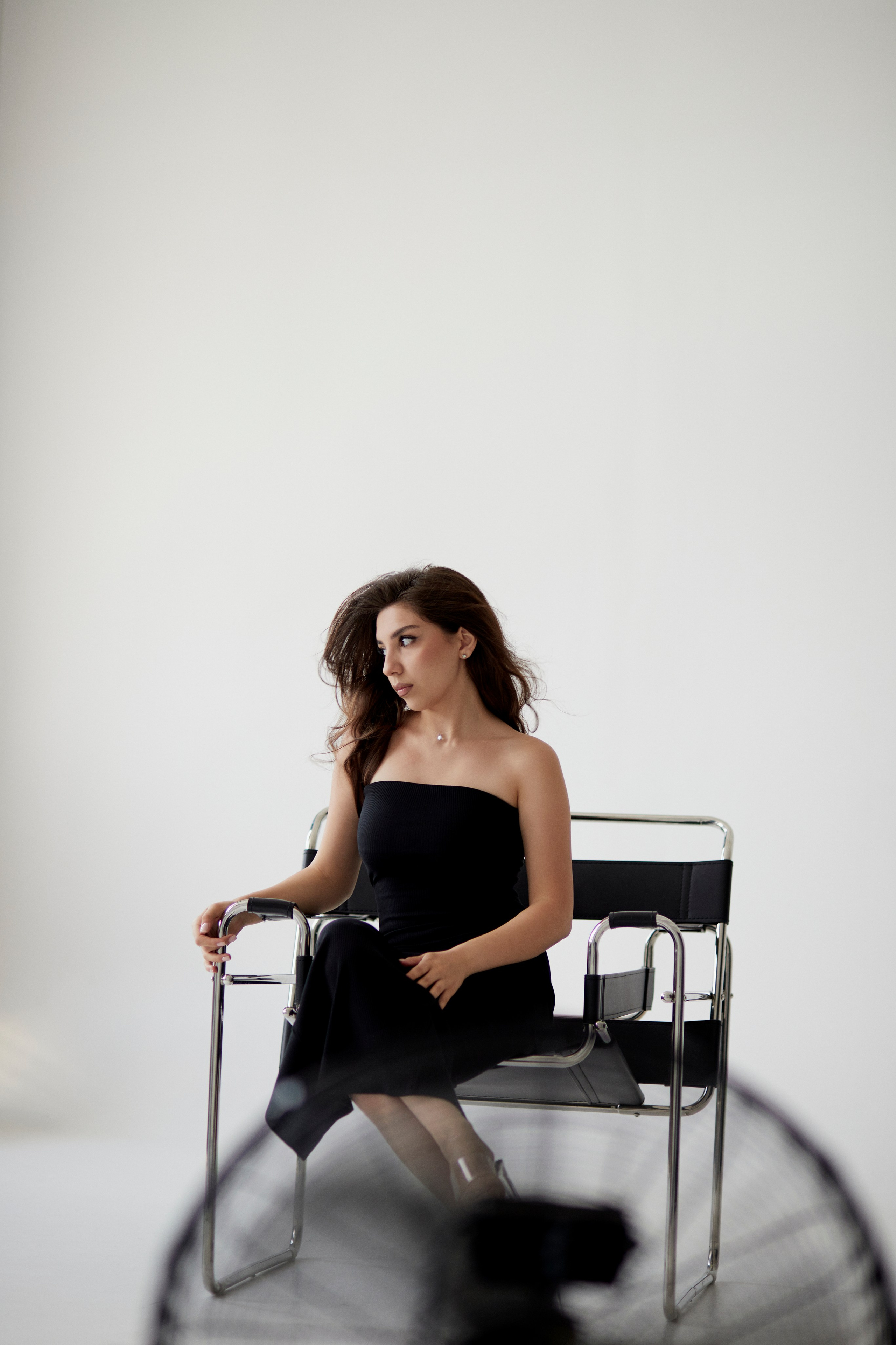 Сусанна. Женский фотограф