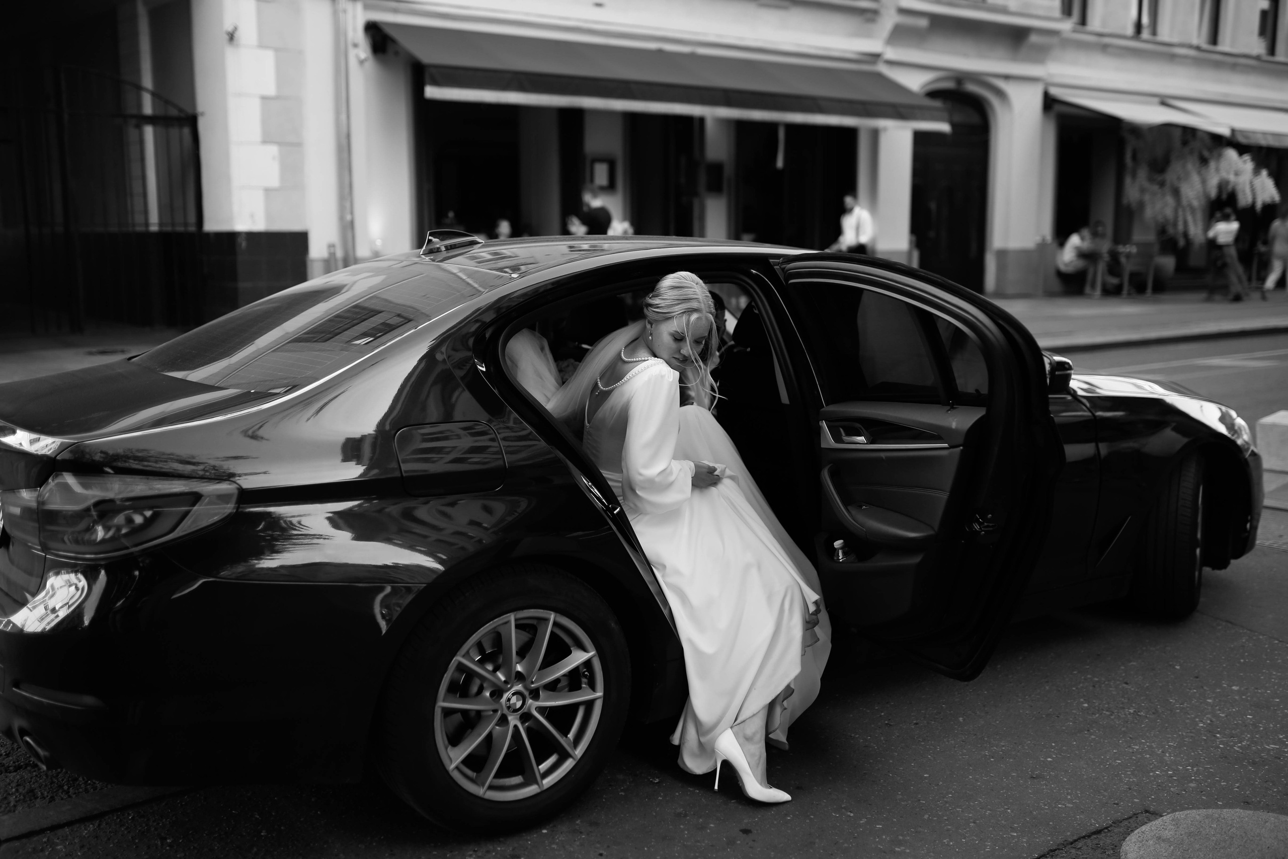 Свадебный Фотограф Екатерина Ефремова