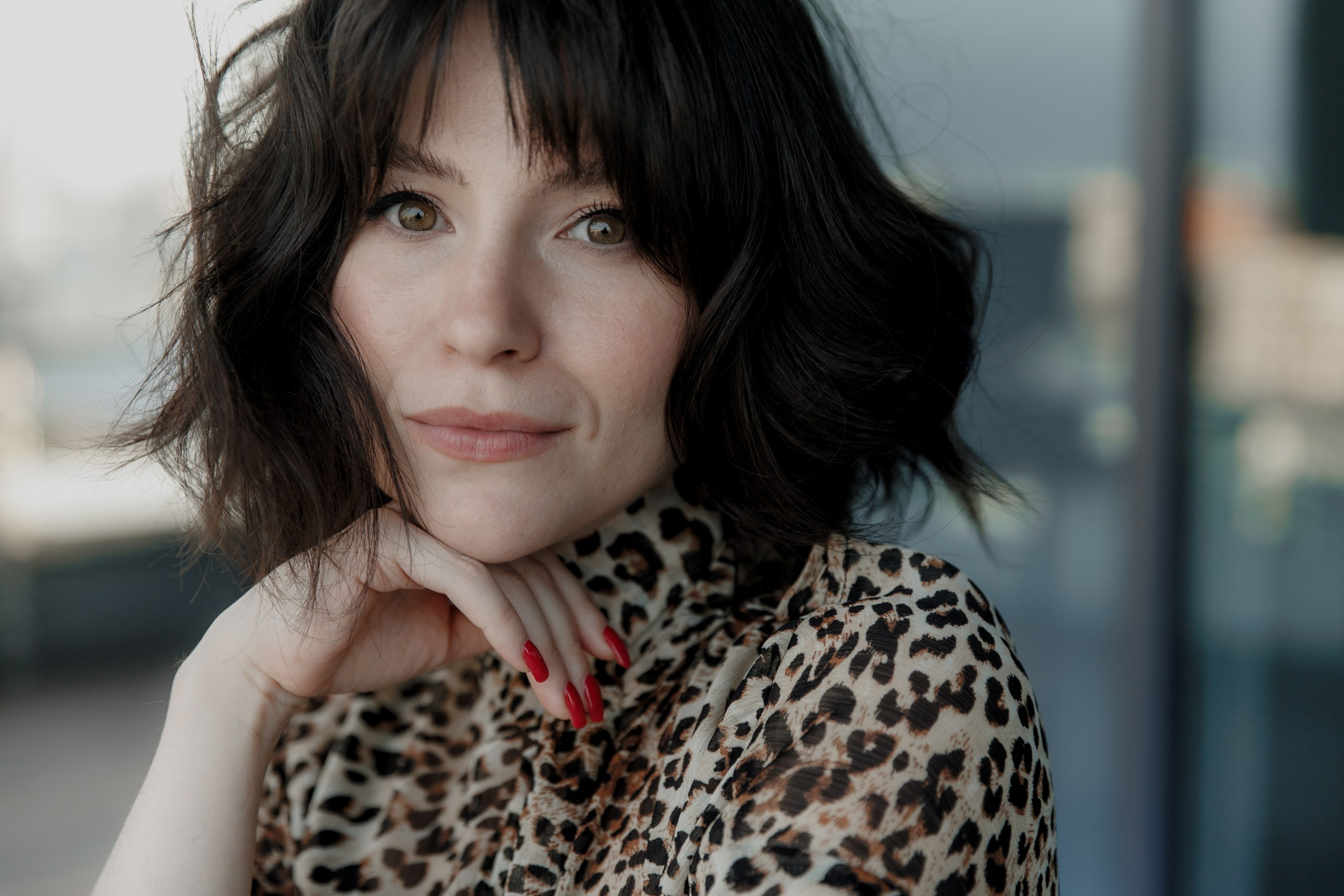 День Рождения. Свадебный фотограф Марина Назарова Москва