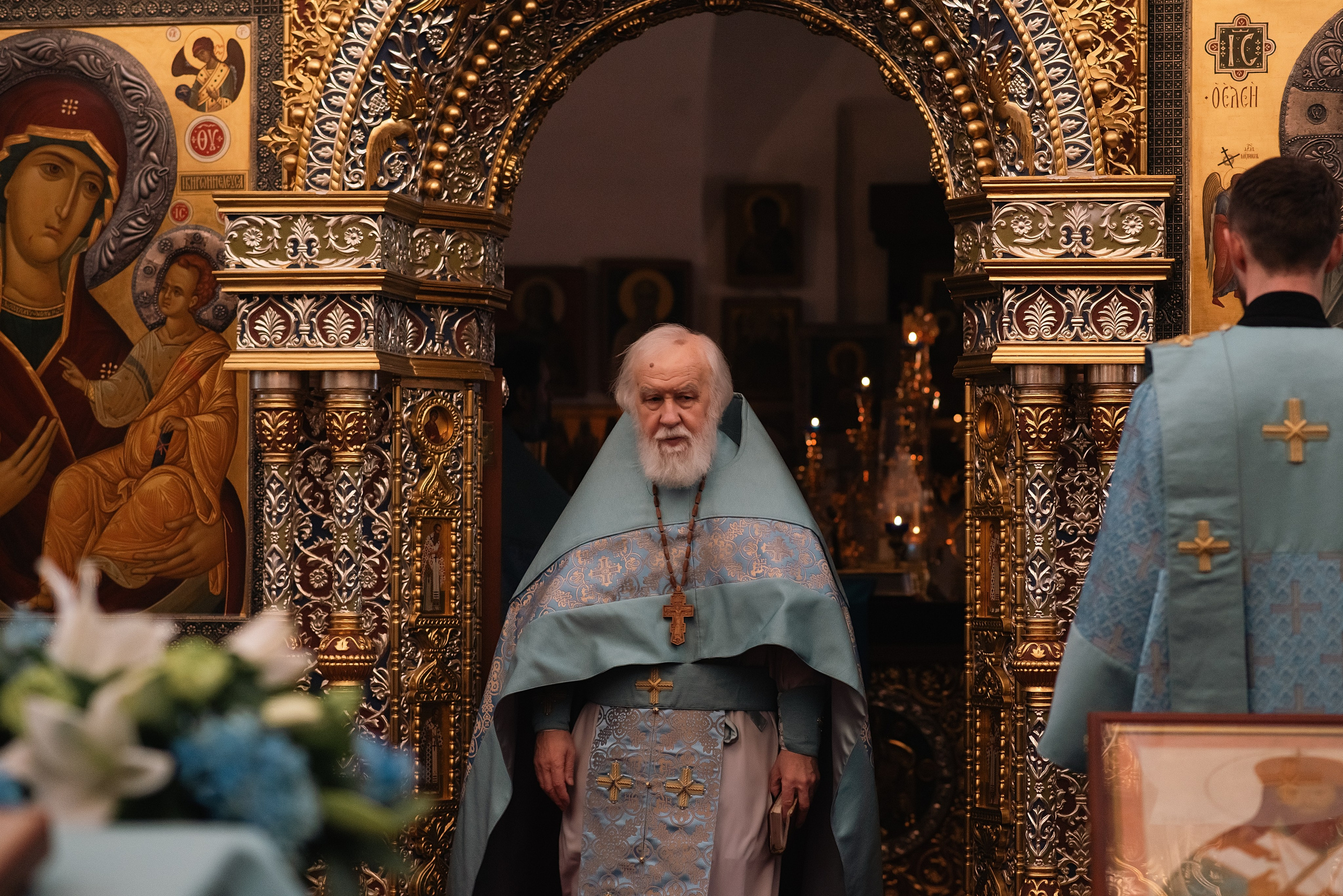 Благовещение. Фотограф, визажист. Москва