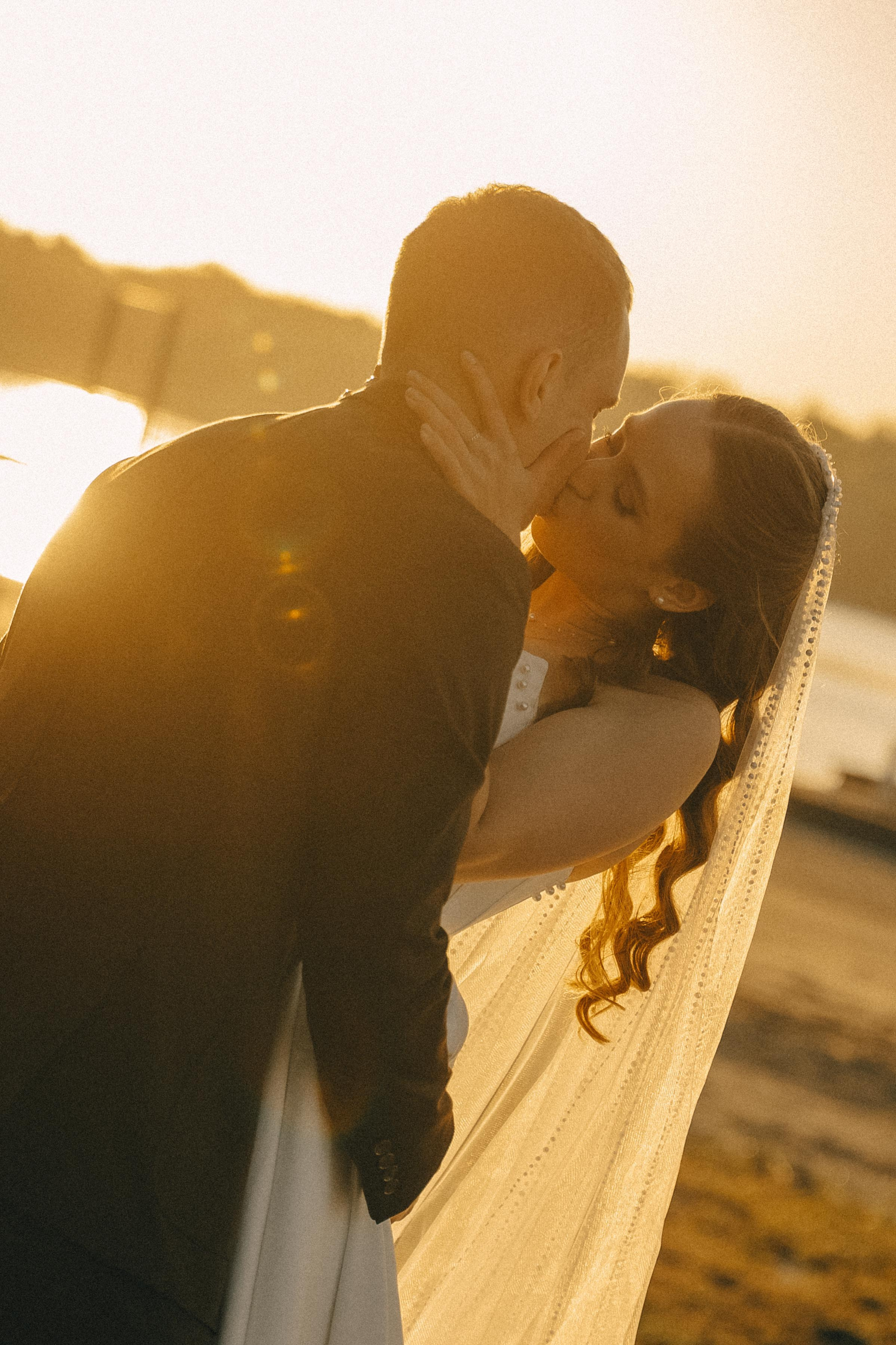 Полина и Михаил. Коваленко Алена │ Фотограф