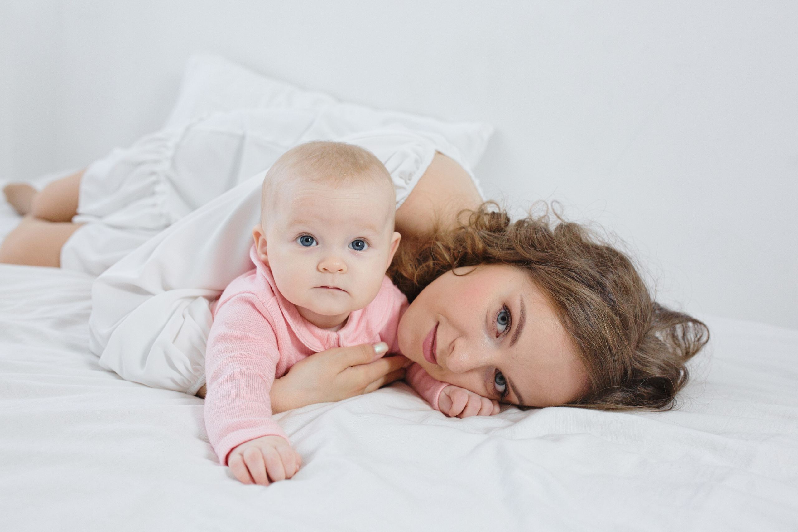 Нина с родителями. Портретный, свадебный, репортажный фотограф во Владивостоке Юлиана Джули Фокс