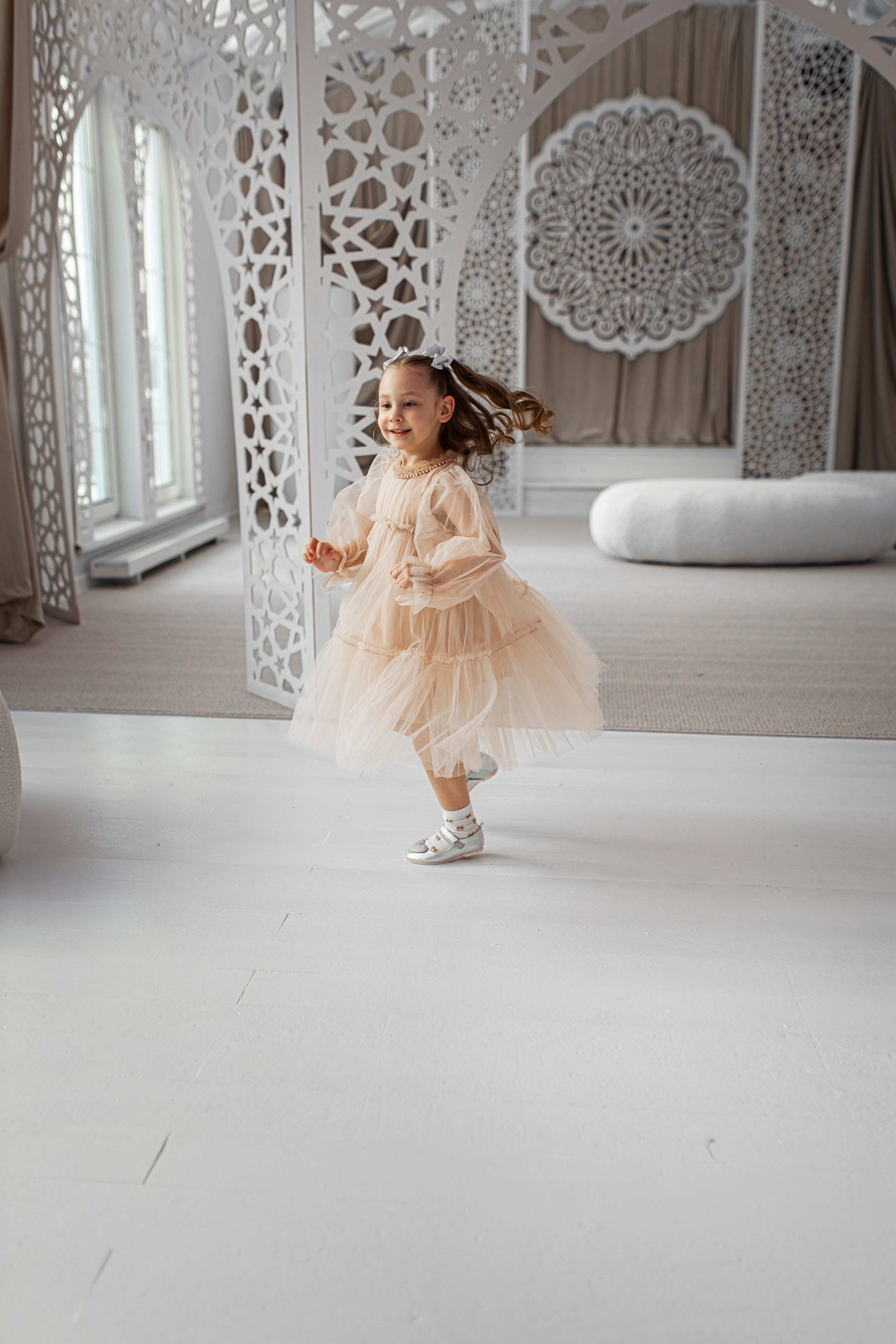 Пятилетие Алисы. Фотограф в Казани Кристина Цыганова