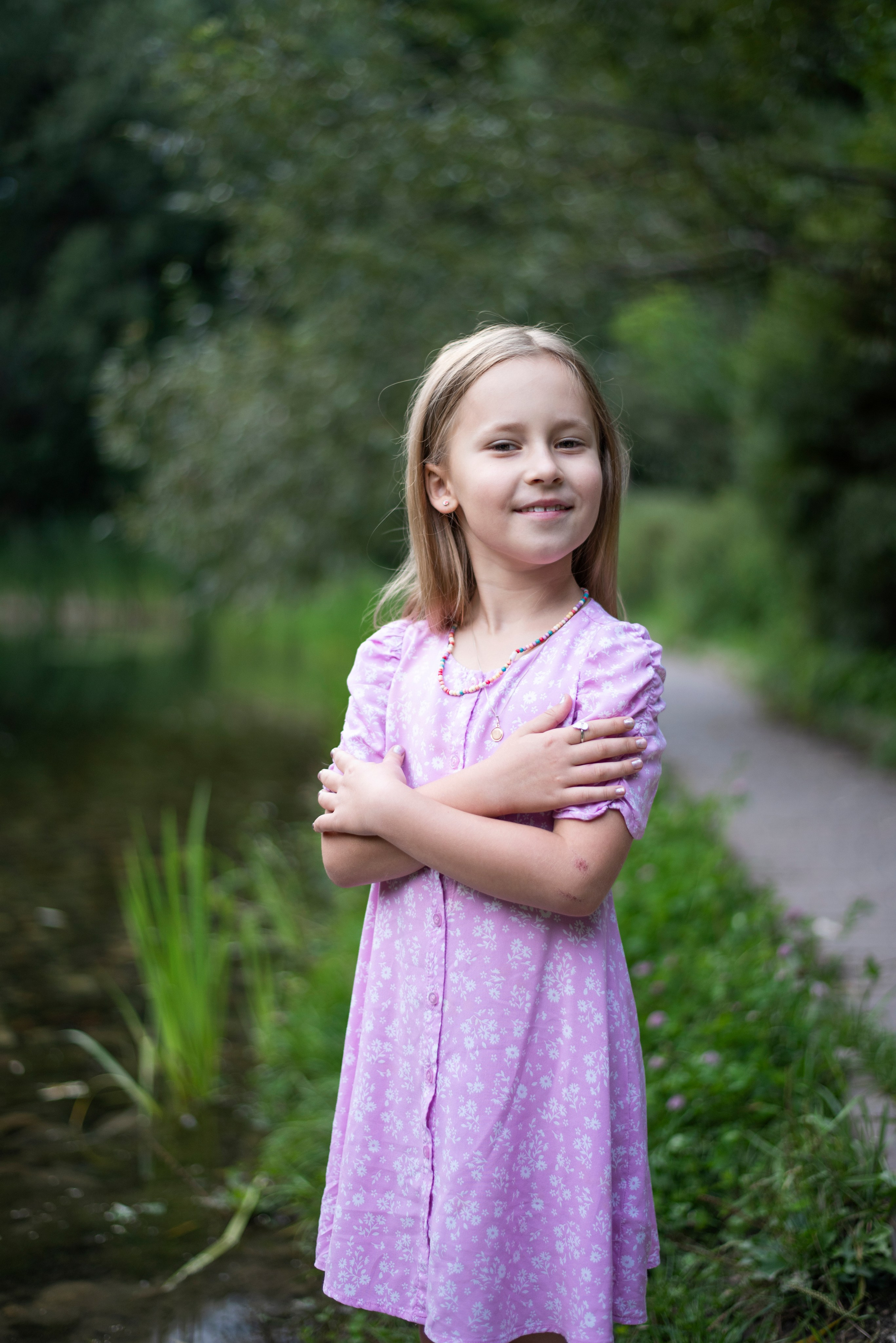 Фотопикник в Сокольниках. Фотограф в Москве Безлюдов Михаил