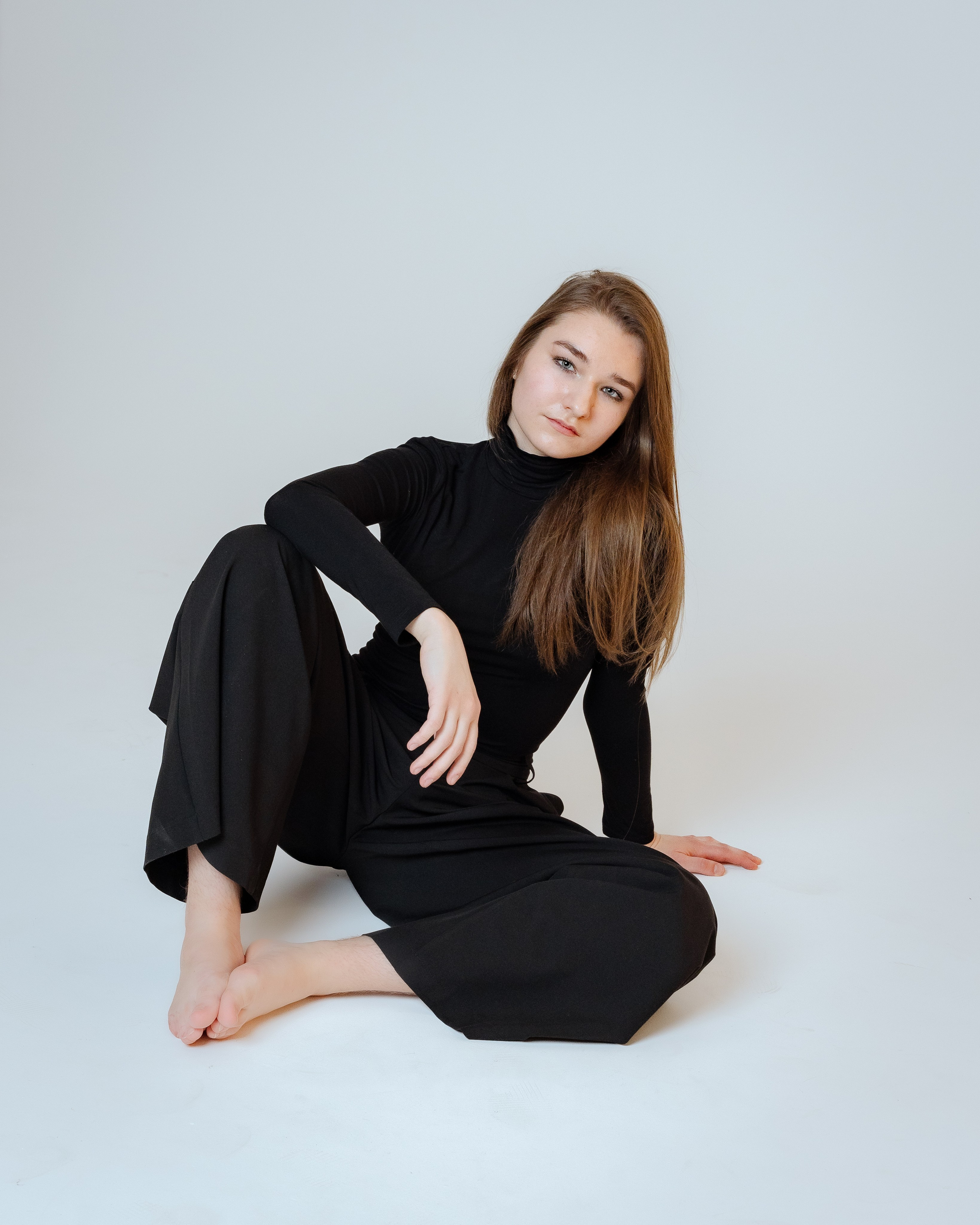 Семья Елены. Портретный и семейный фотограф в Москве/Видное