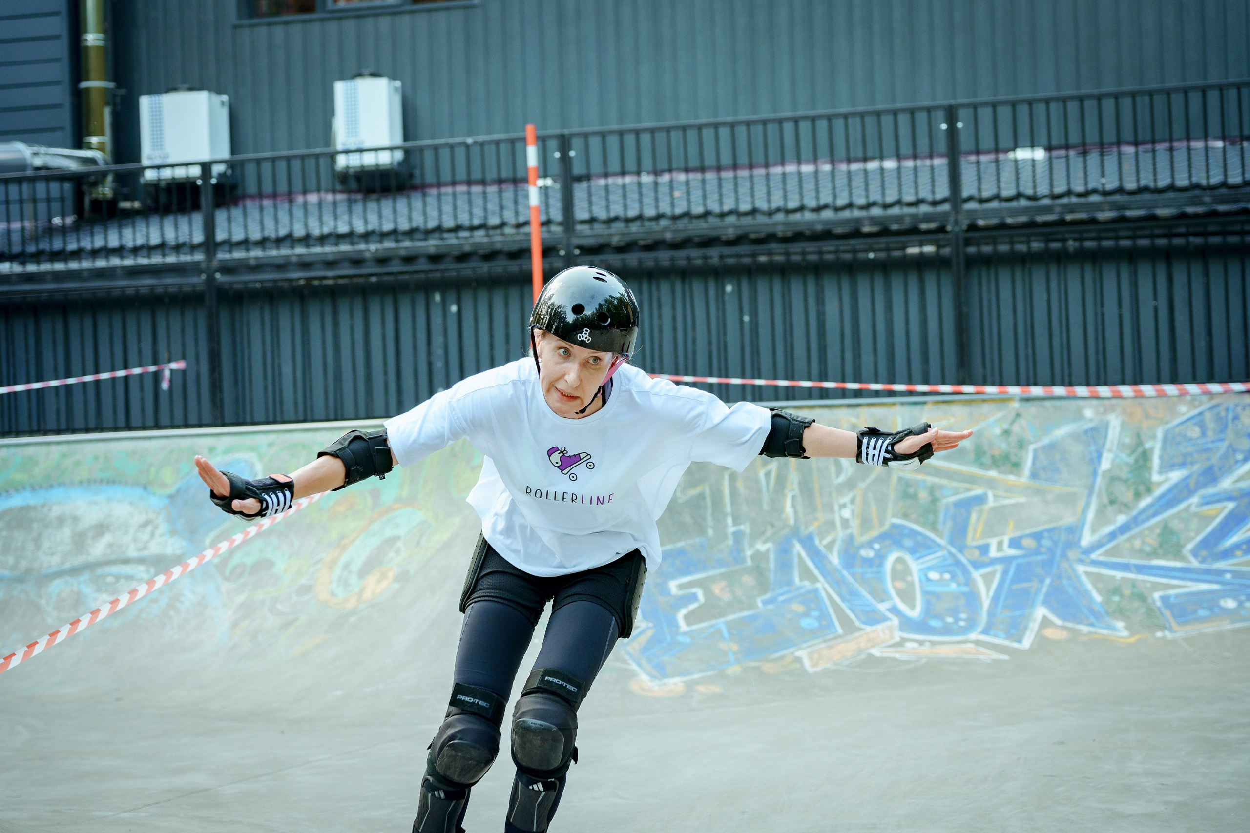 Cross-Roll. Портретный и семейный фотограф в Москве/Видное