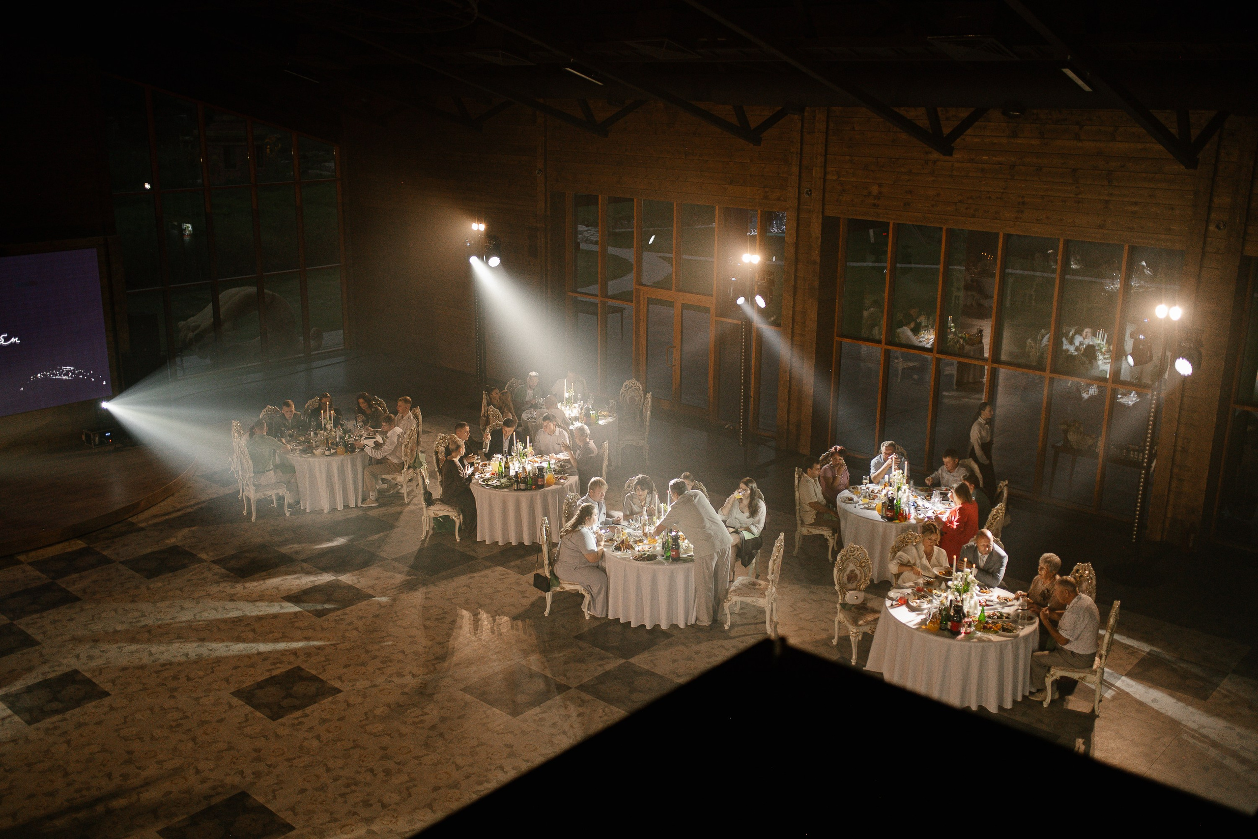 Алексей и Ангелина. Свадебный и семейный фотограф в Коломне Мария Мусатова