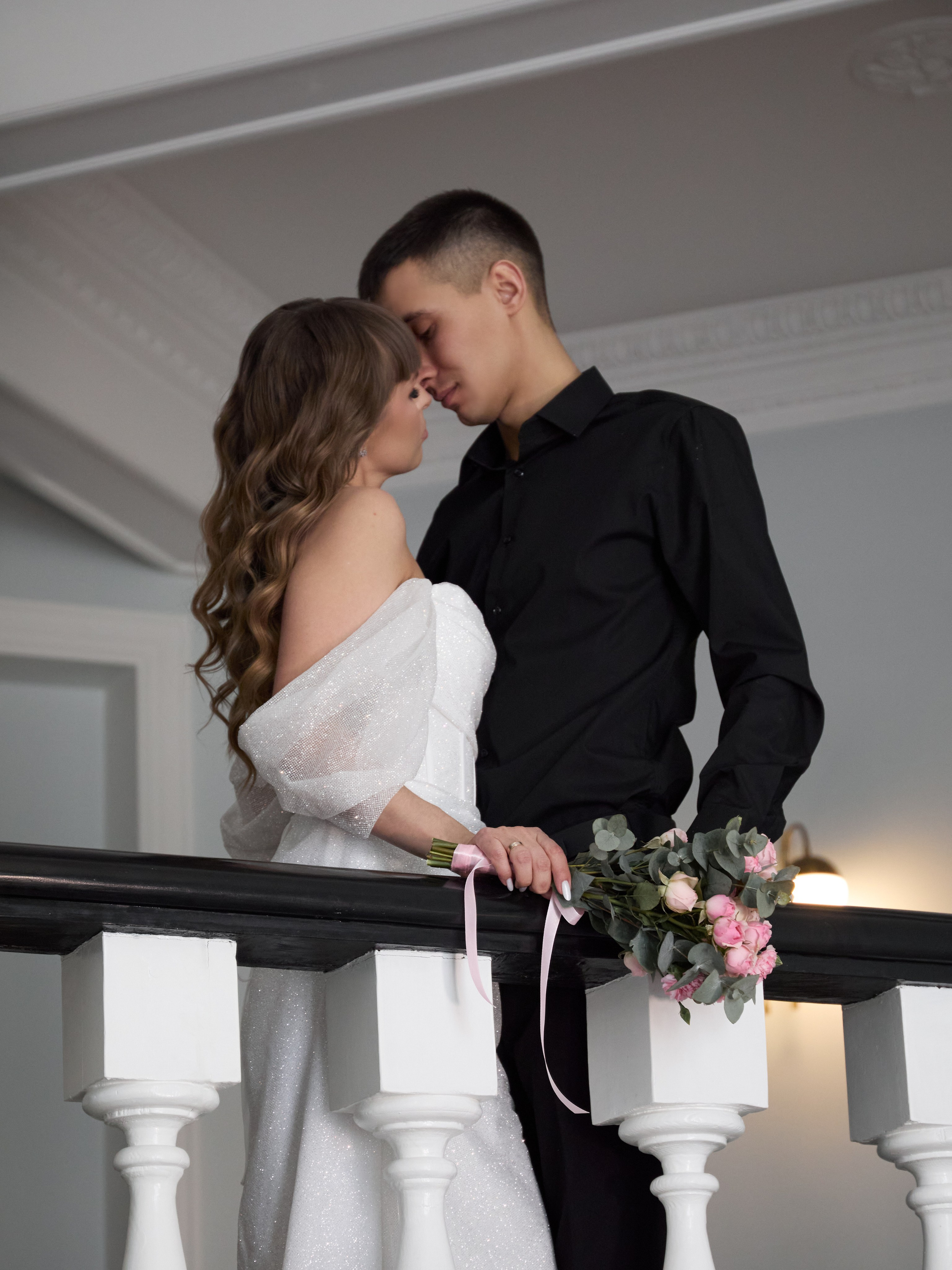 Wedding. Фотограф Кристина Нагорная