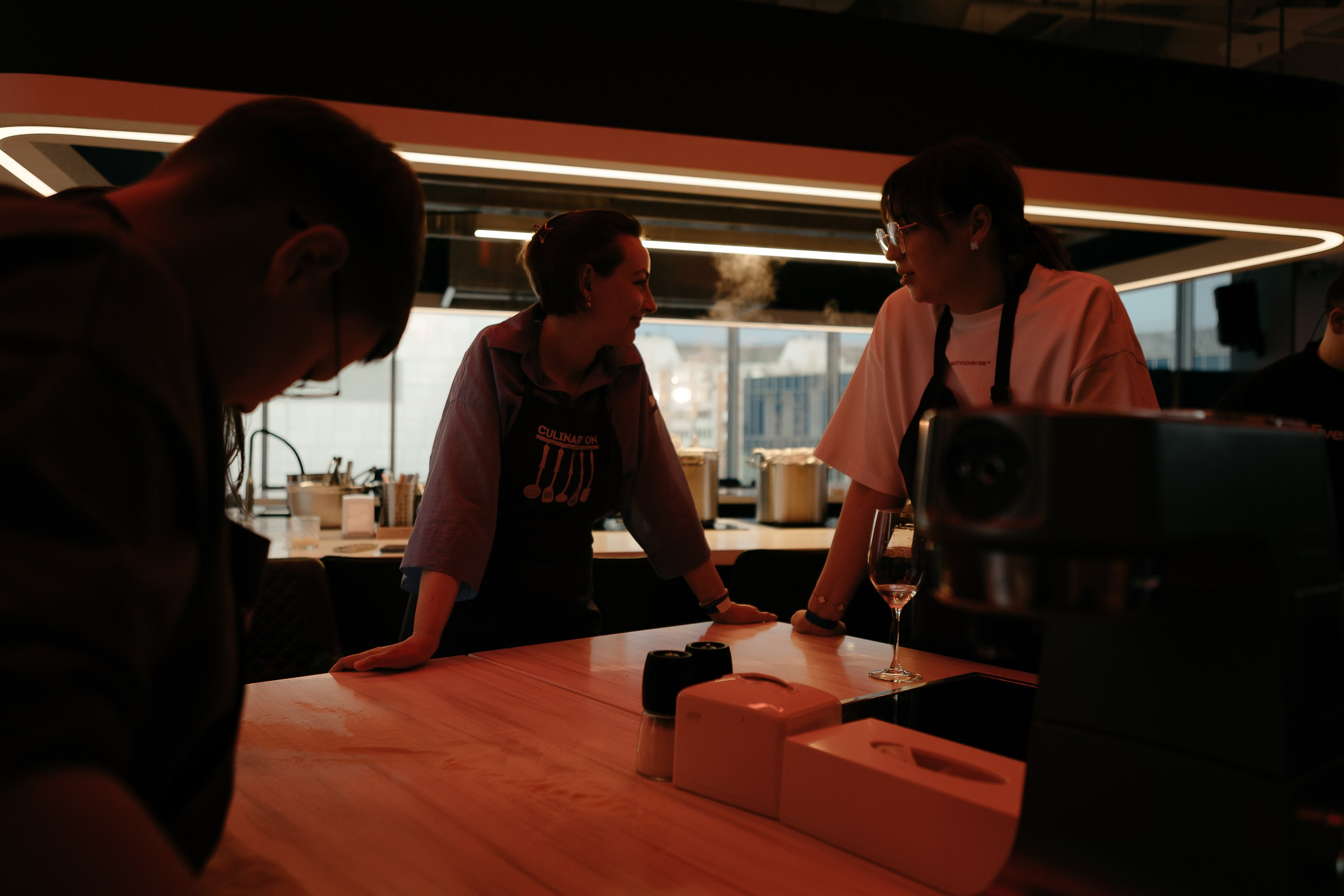 Мероприятия — день рождения. Фотограф Мария Тимофеева | Москва