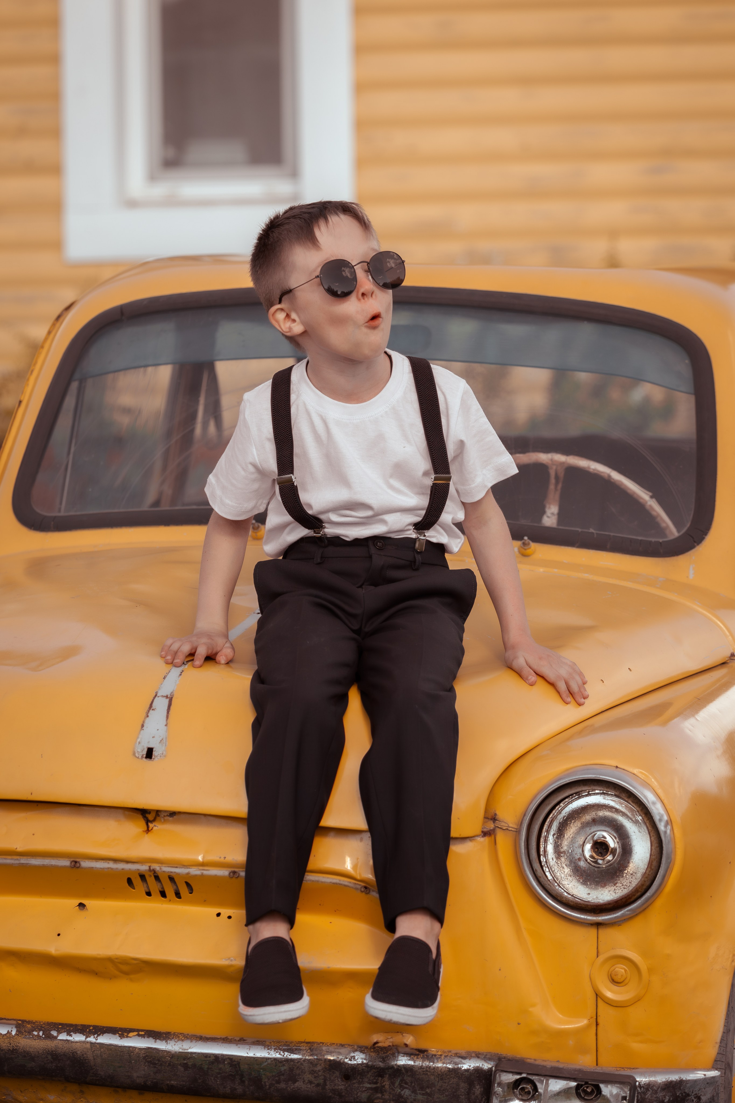 Направления. Креативный фотограф в Екатеринбурге Юлия Николотова