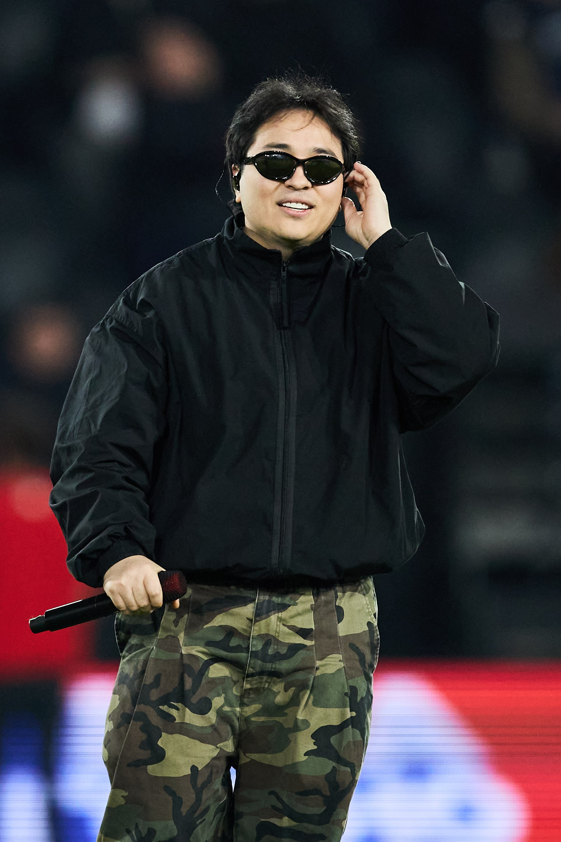 ФК «СиндЕкат» в Кубке Медиалиги 2025. Фотограф Иван Косарев