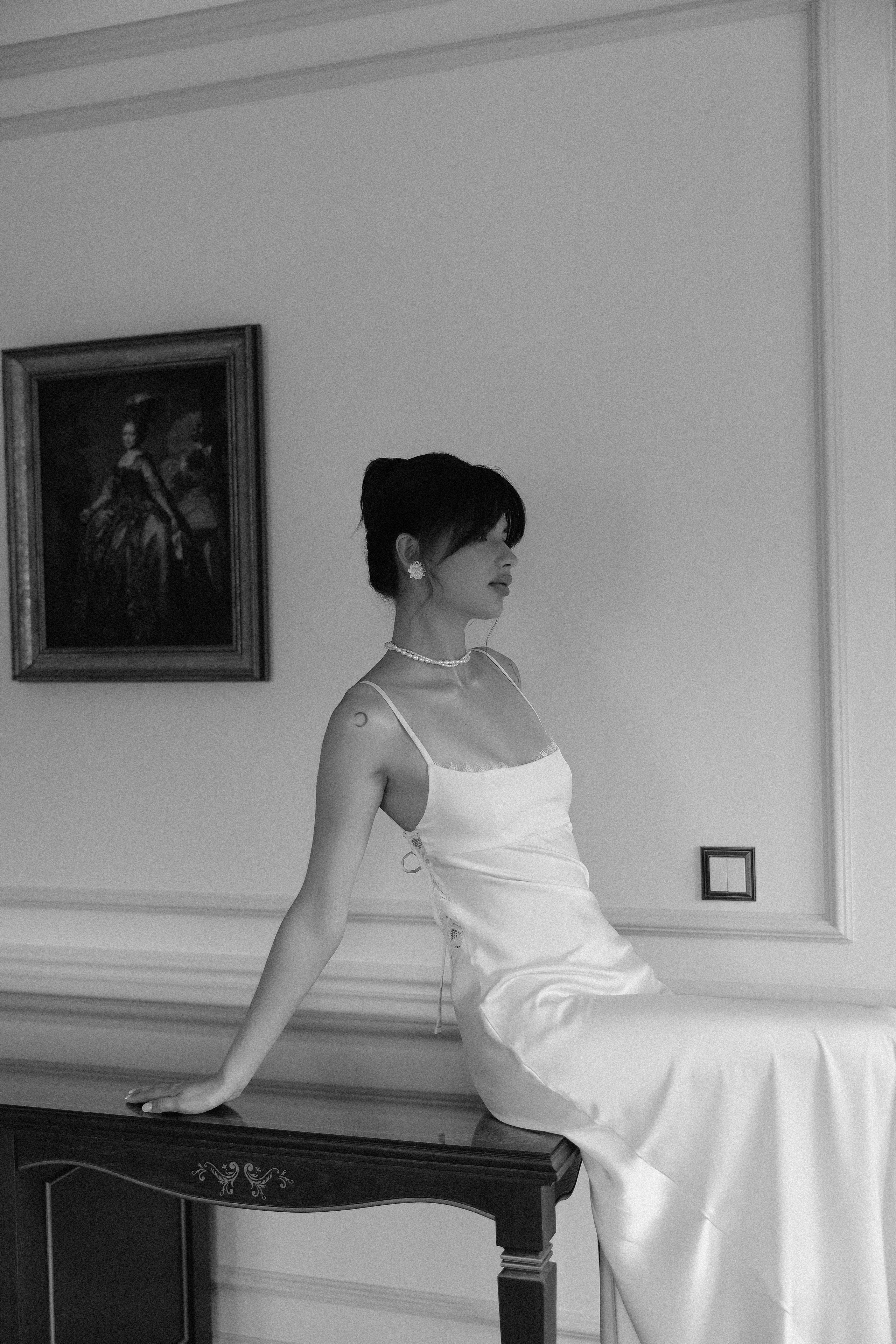 Русская Италия. Фотограф в Санкт Петербурге Колантаева Карина