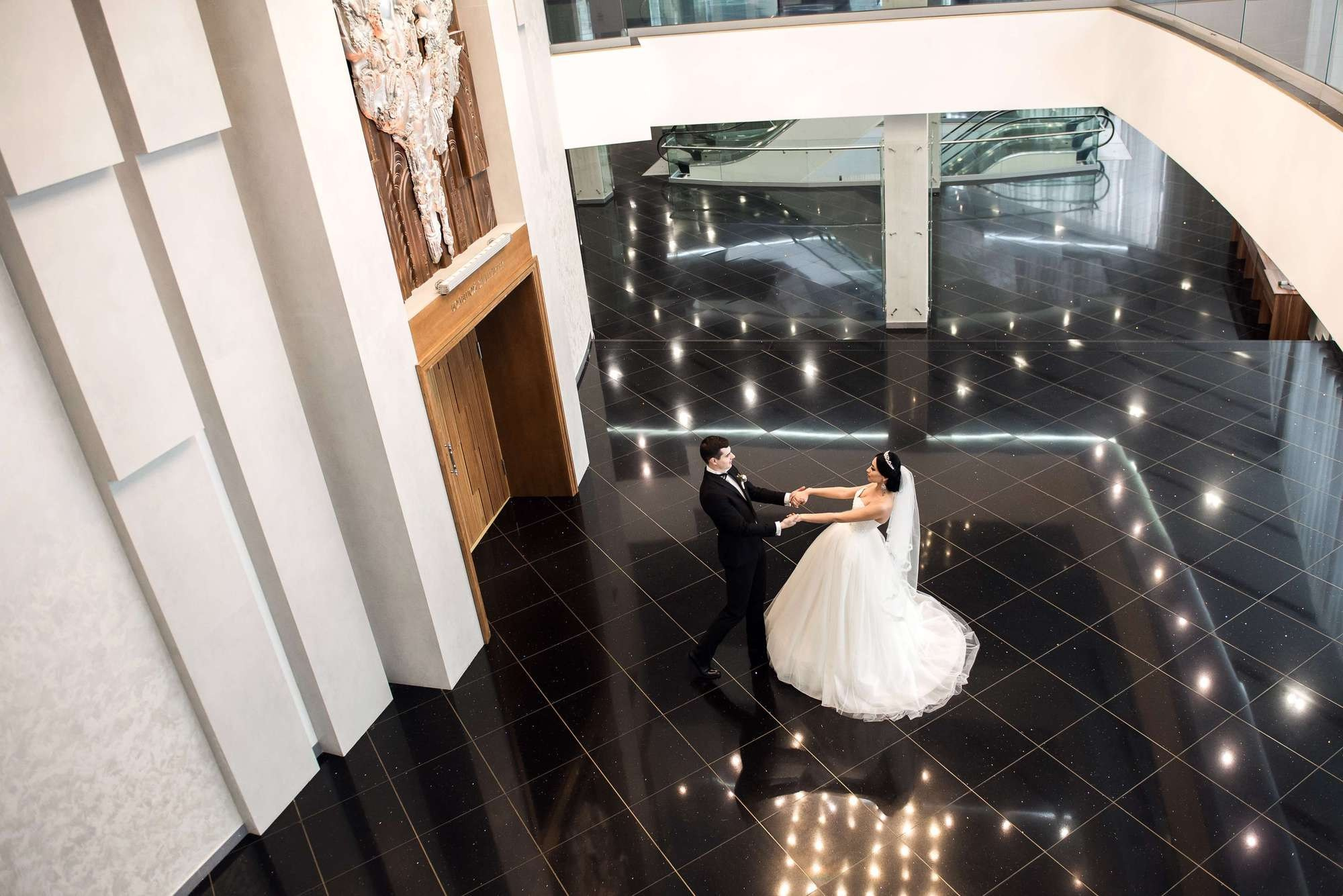 Дмитрий и Кристина