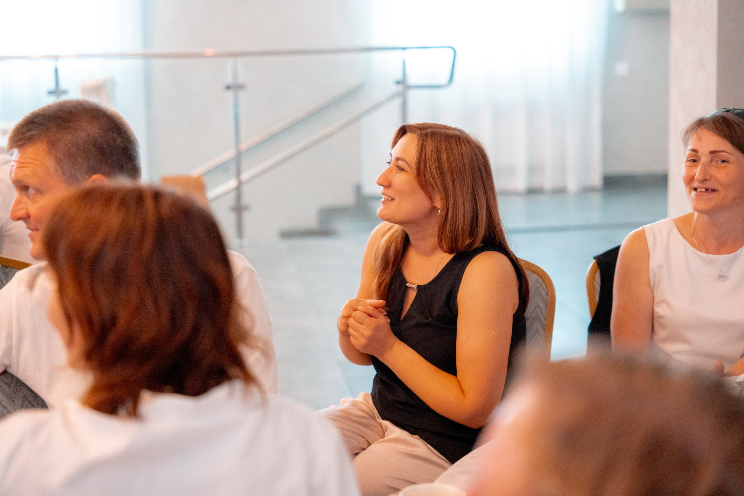 Выпускной 9го класса, Июль 2024