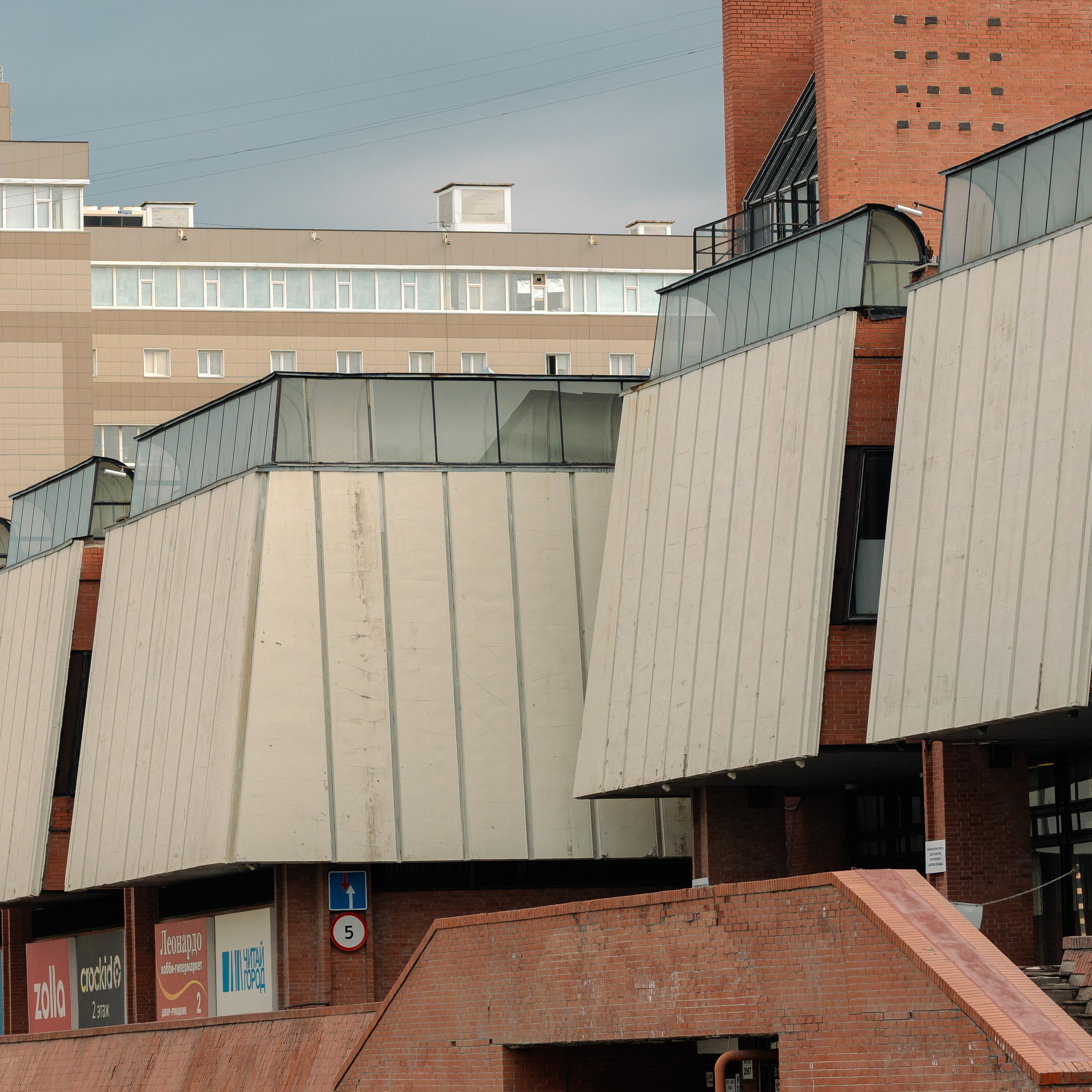 Омск, Май 2024