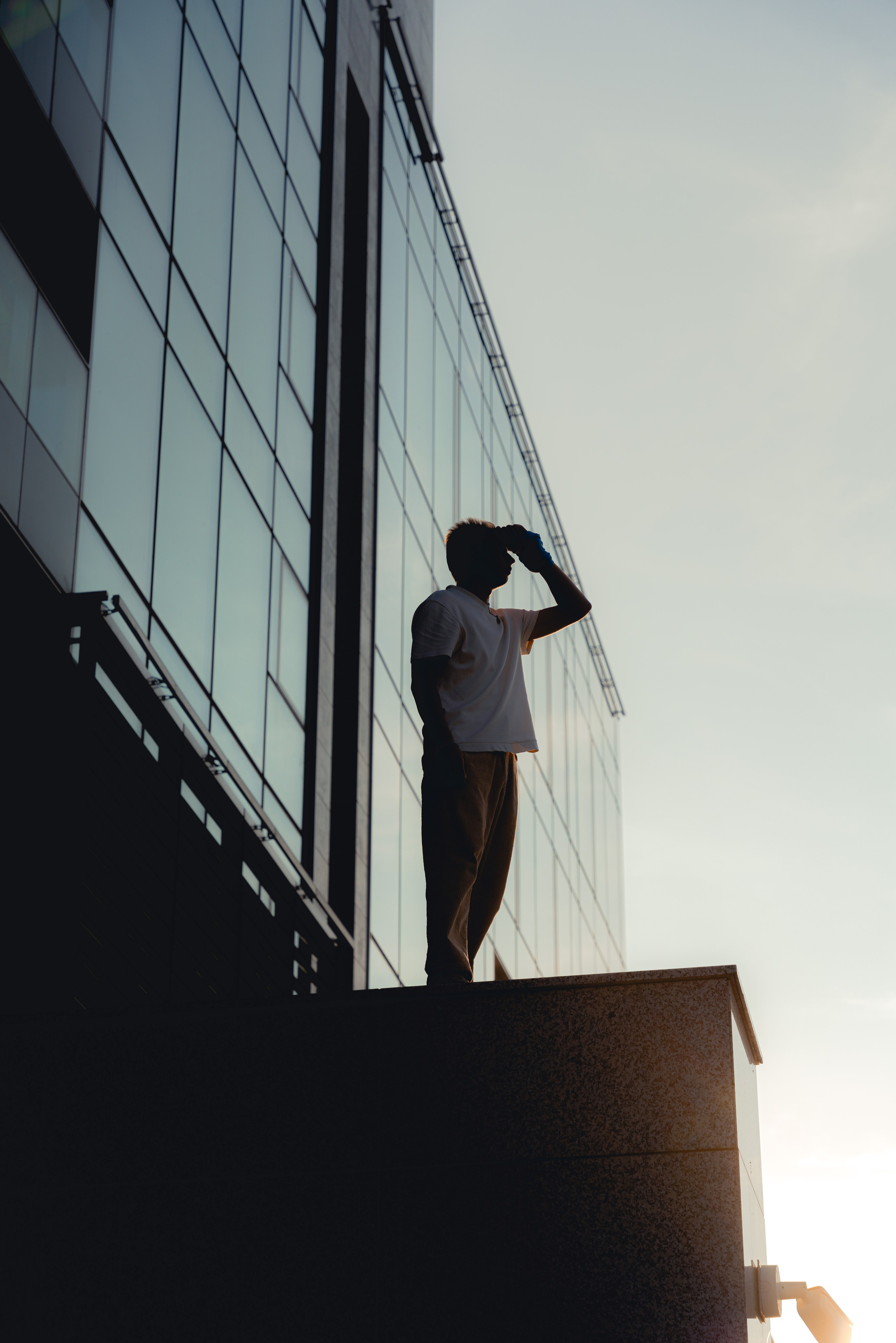 Казань, Август 2024