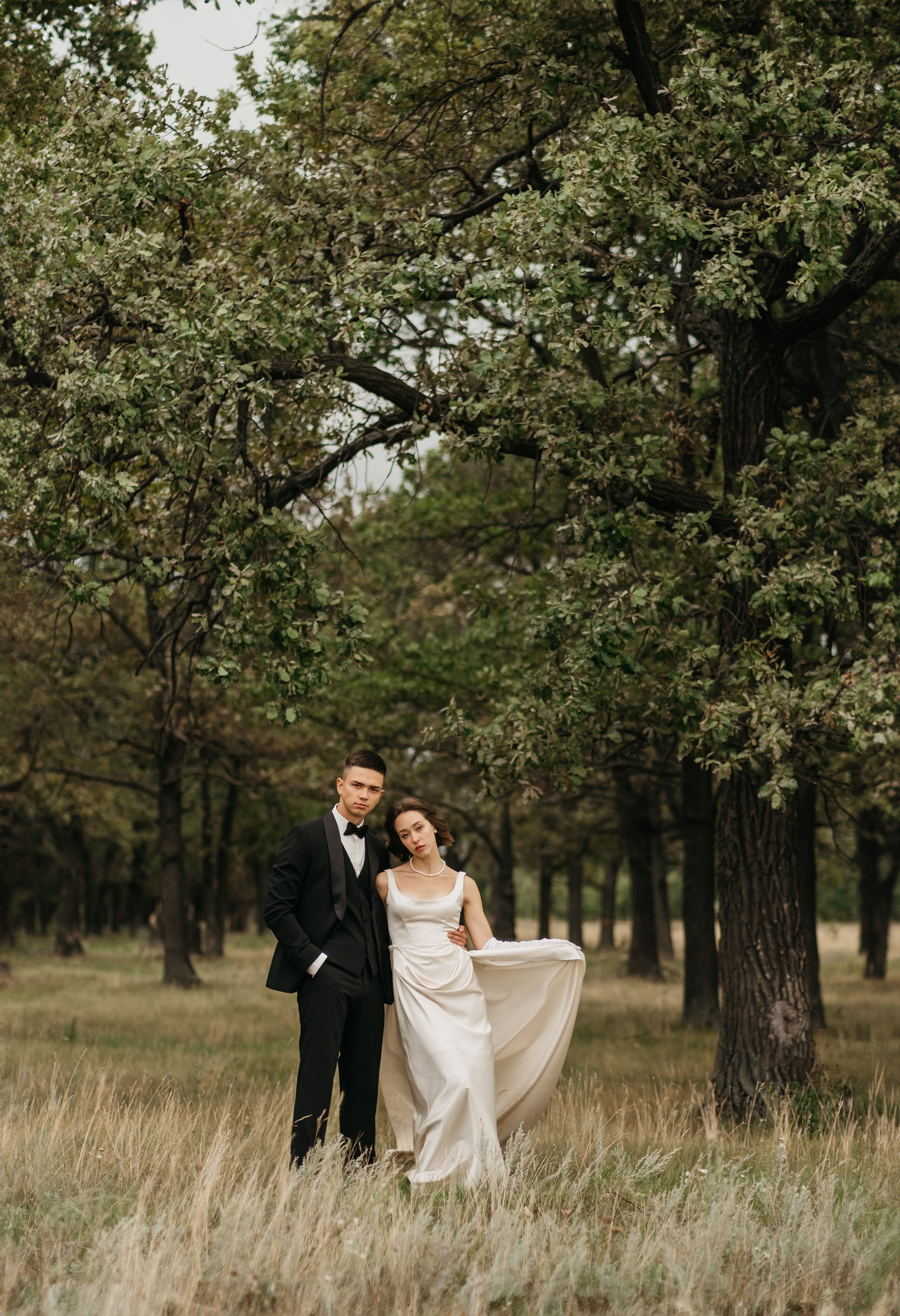 Полина и Данил. Свадебный и семейный фотограф в Ульяновске Анастасия Мышенкова