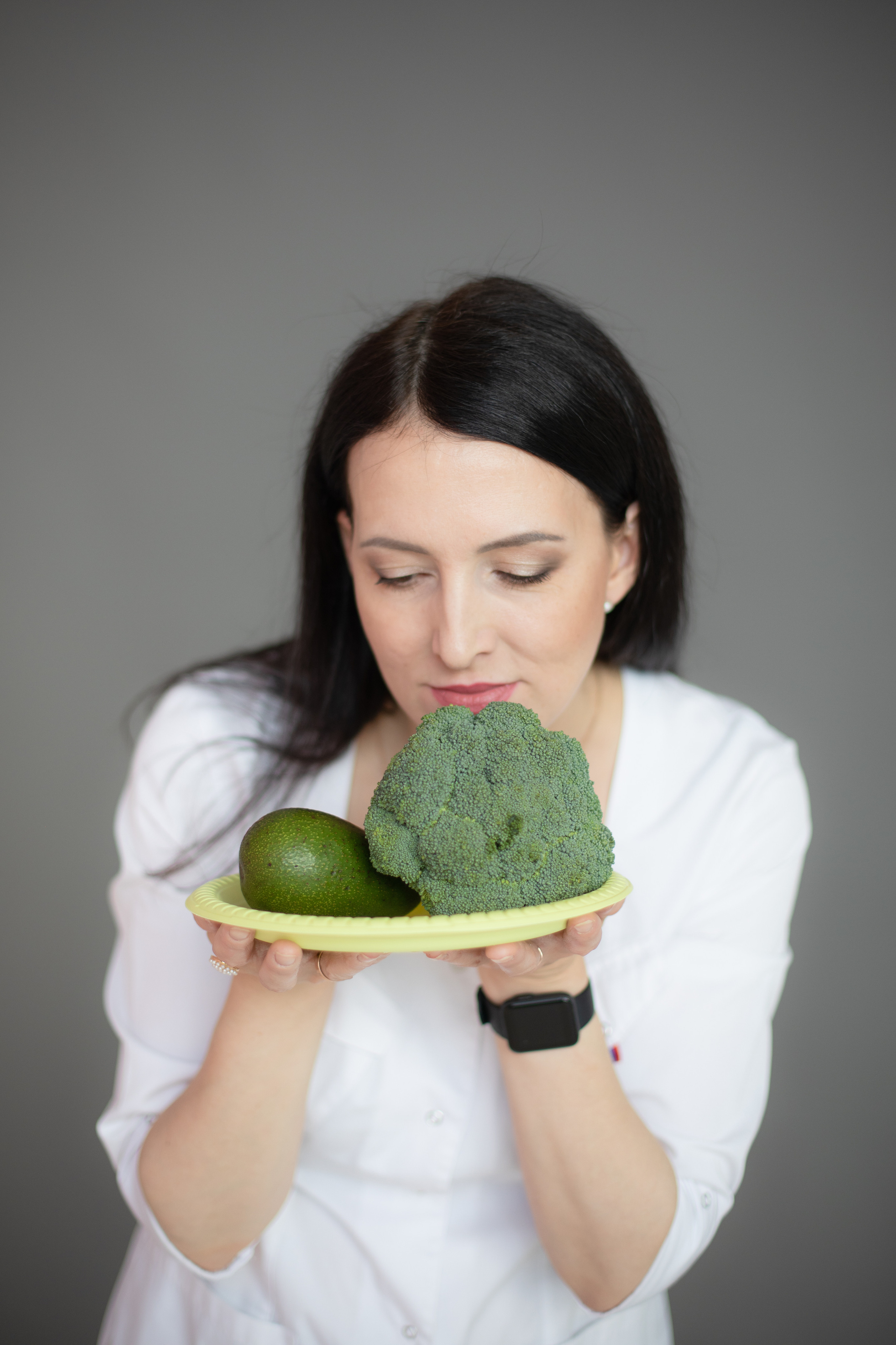 Контент фотосессия для диетолога. Контент фотограф в Санкт-Петербурге Ольга Веревкина. Фотопрогулки СПб