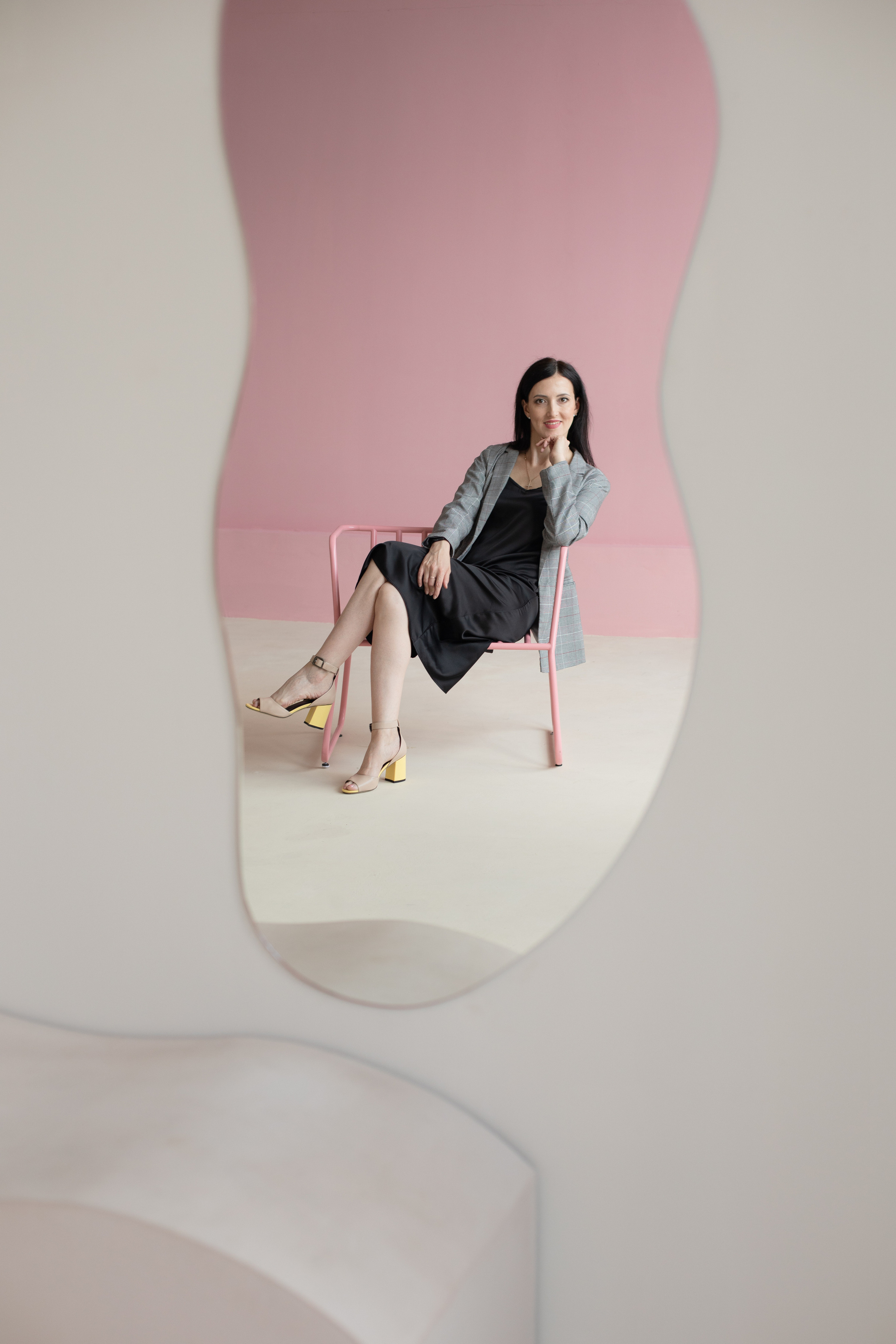 Контент фотосессия для диетолога. Контент фотограф в Санкт-Петербурге Ольга Веревкина. Фотопрогулки СПб