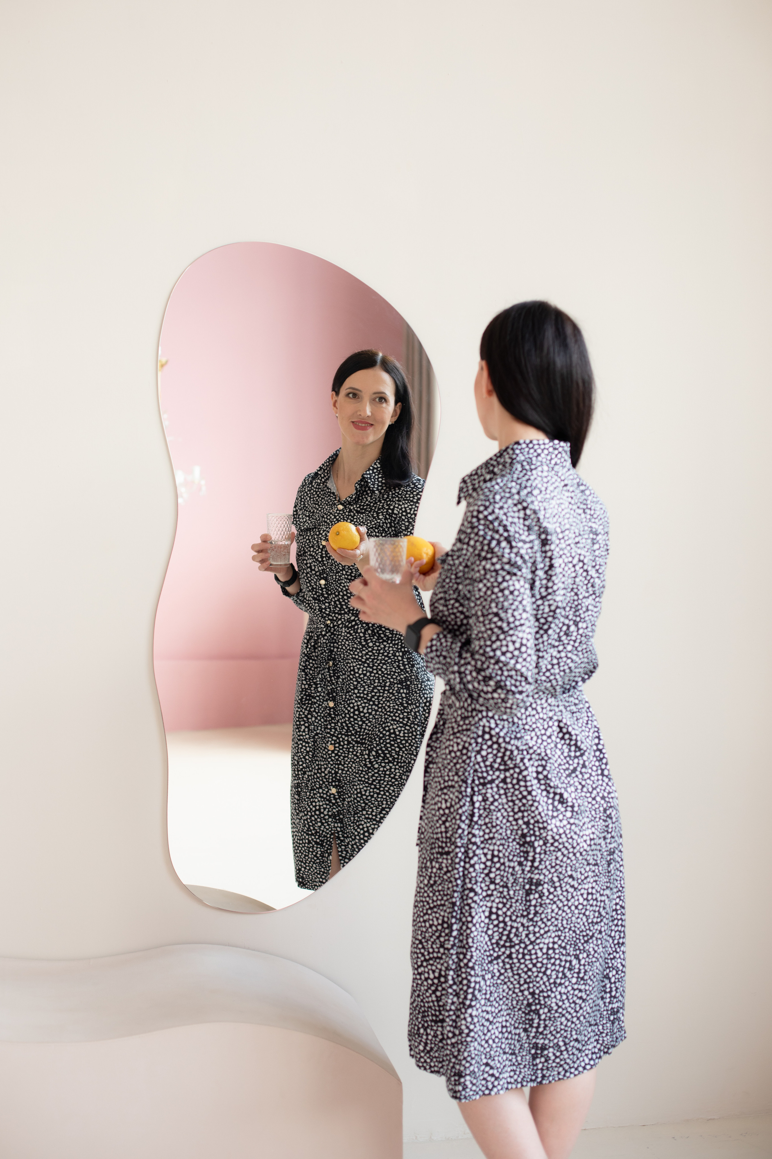 Контент фотосессия для диетолога. Контент фотограф в Санкт-Петербурге Ольга Веревкина. Фотопрогулки СПб